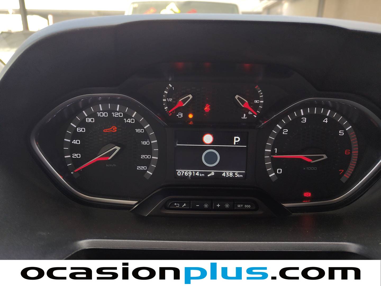 Peugeot Rifter Peugeot Rifter GT Line Long BlueHDi (130 CV) EAT8 2020
