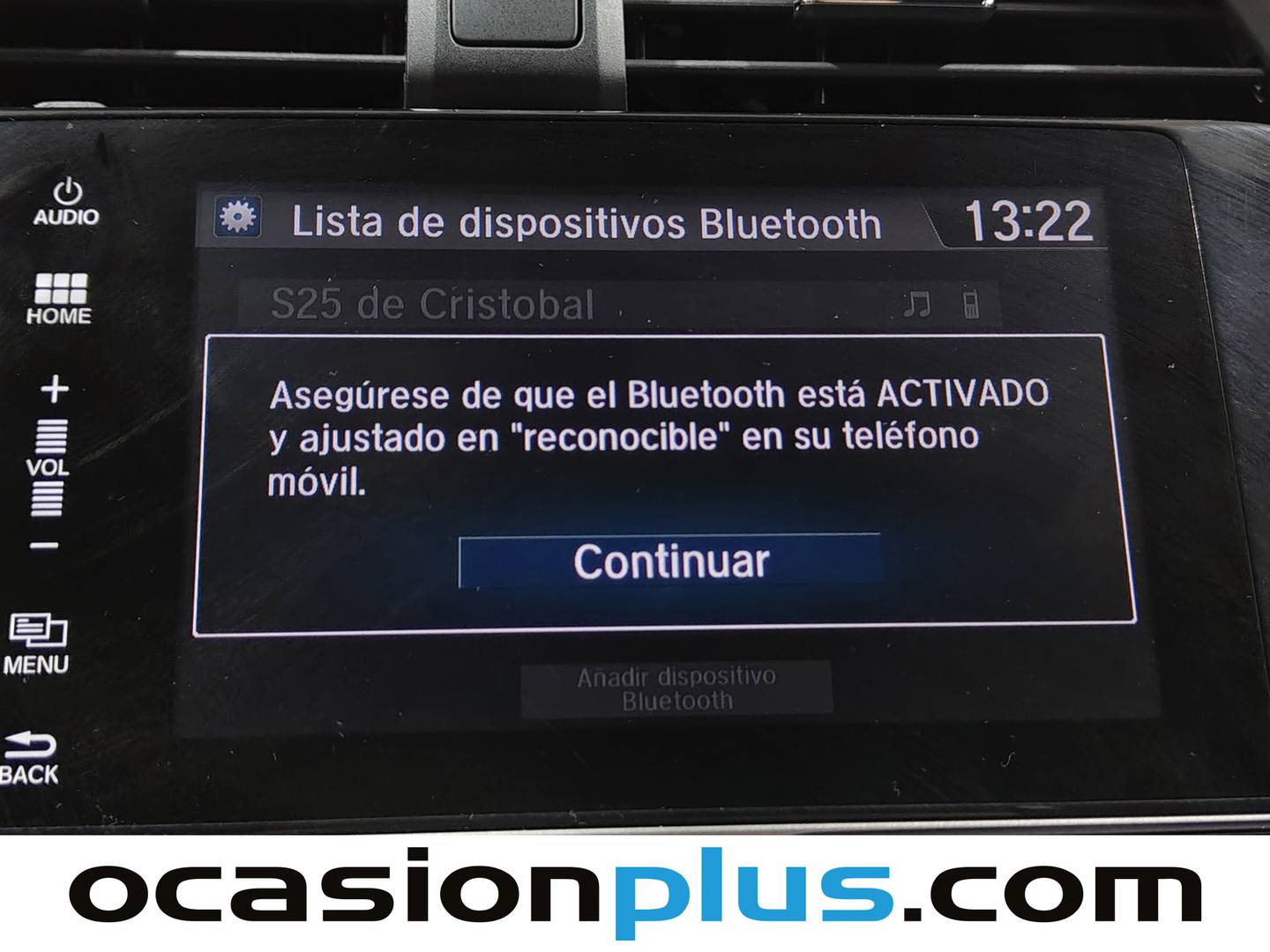 Foto Honda Civic Honda Civic 1.0 I-VTEC Elegance CVT (129 CV)