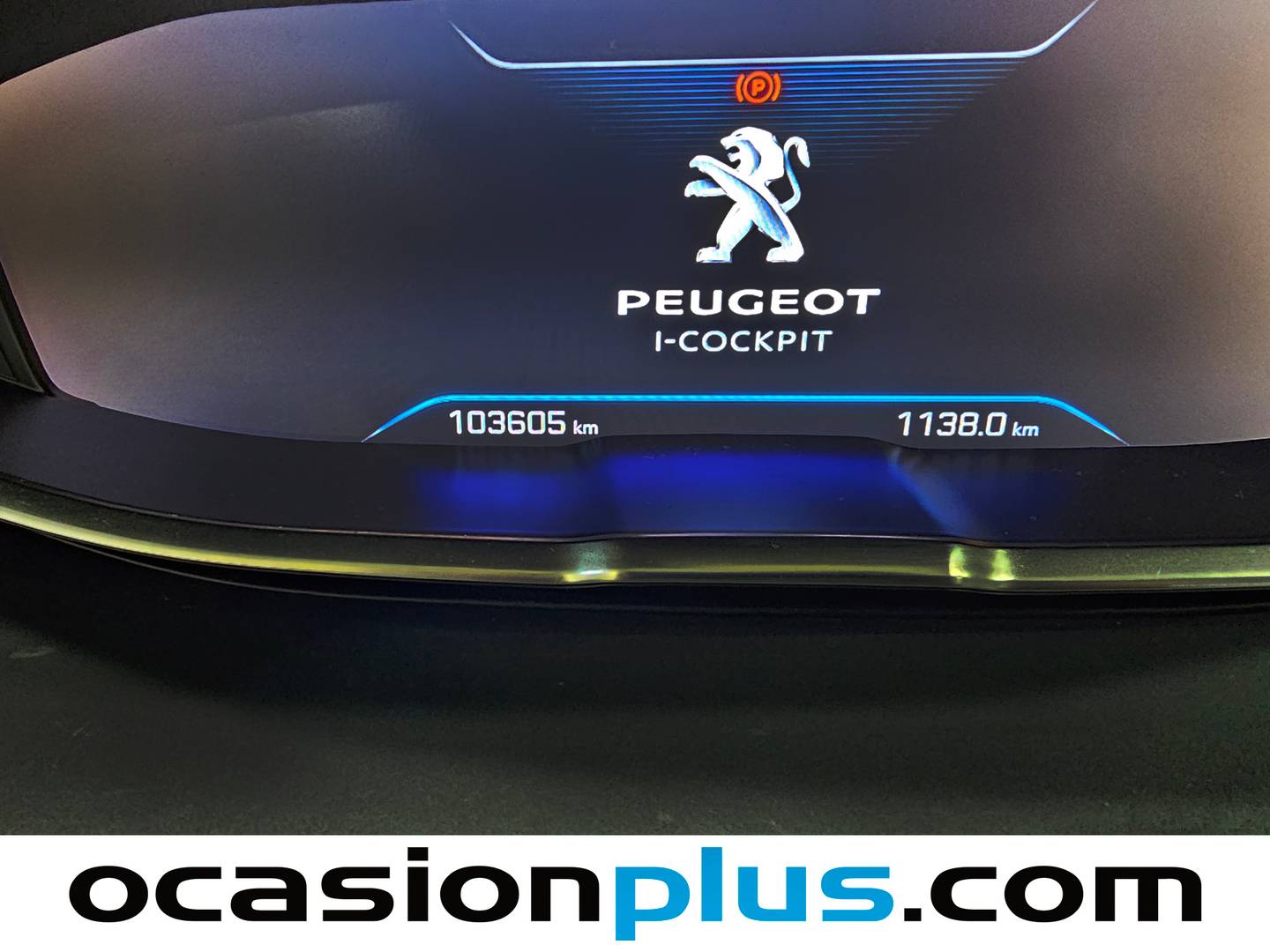 Foto Peugeot 3008 Peugeot 3008 BlueHDI 130 S&S Allure (130 CV)