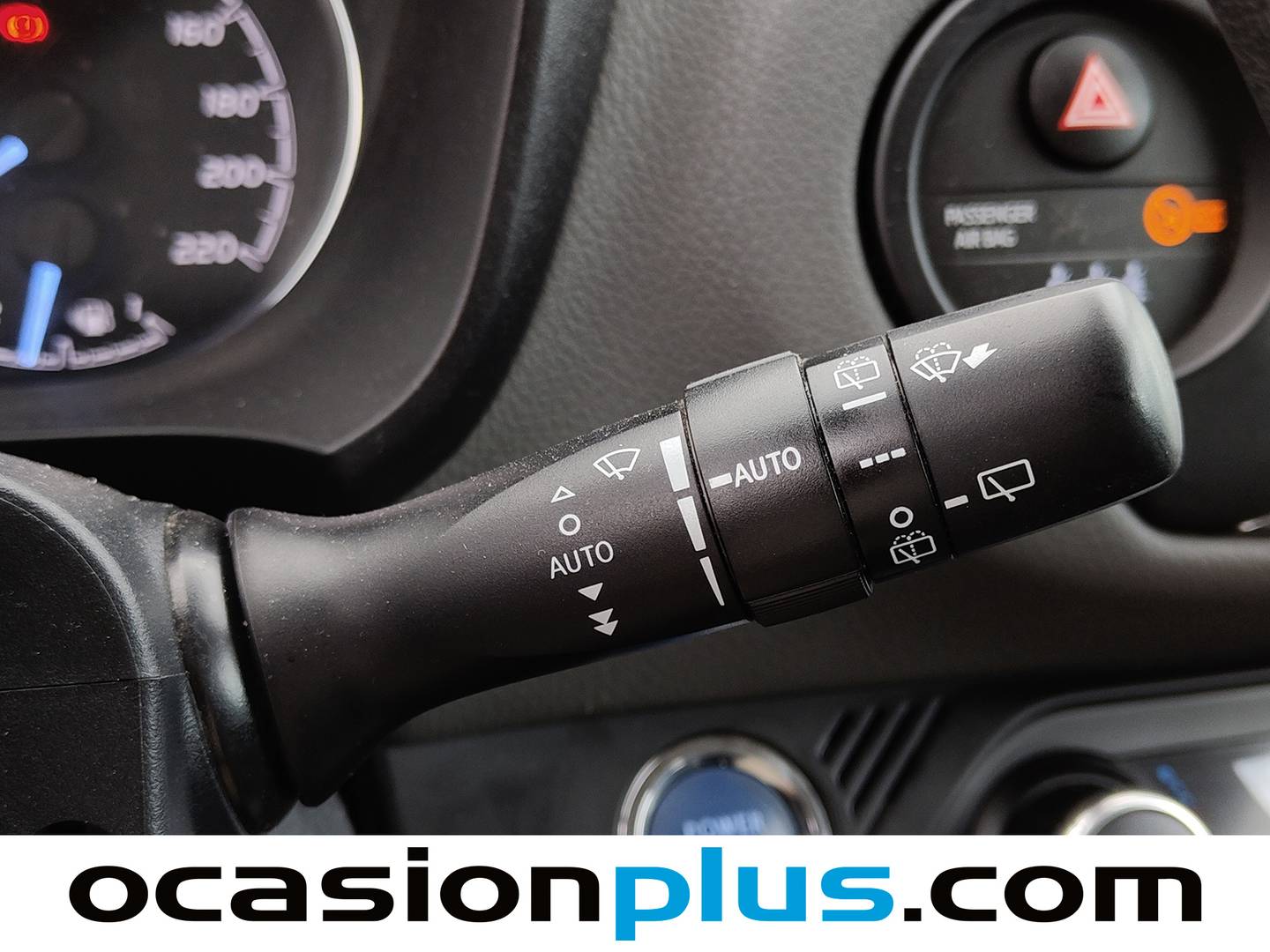 Paquetes del Toyota Yaris Toyota Yaris 1.5 100H Active Tech (100 CV)
