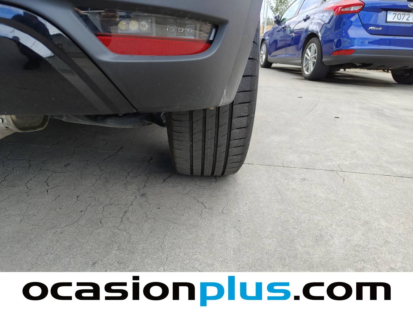 Foto Mitsubishi ASX Mitsubishi ASX 160 PHEV Kaiteki (159 CV)