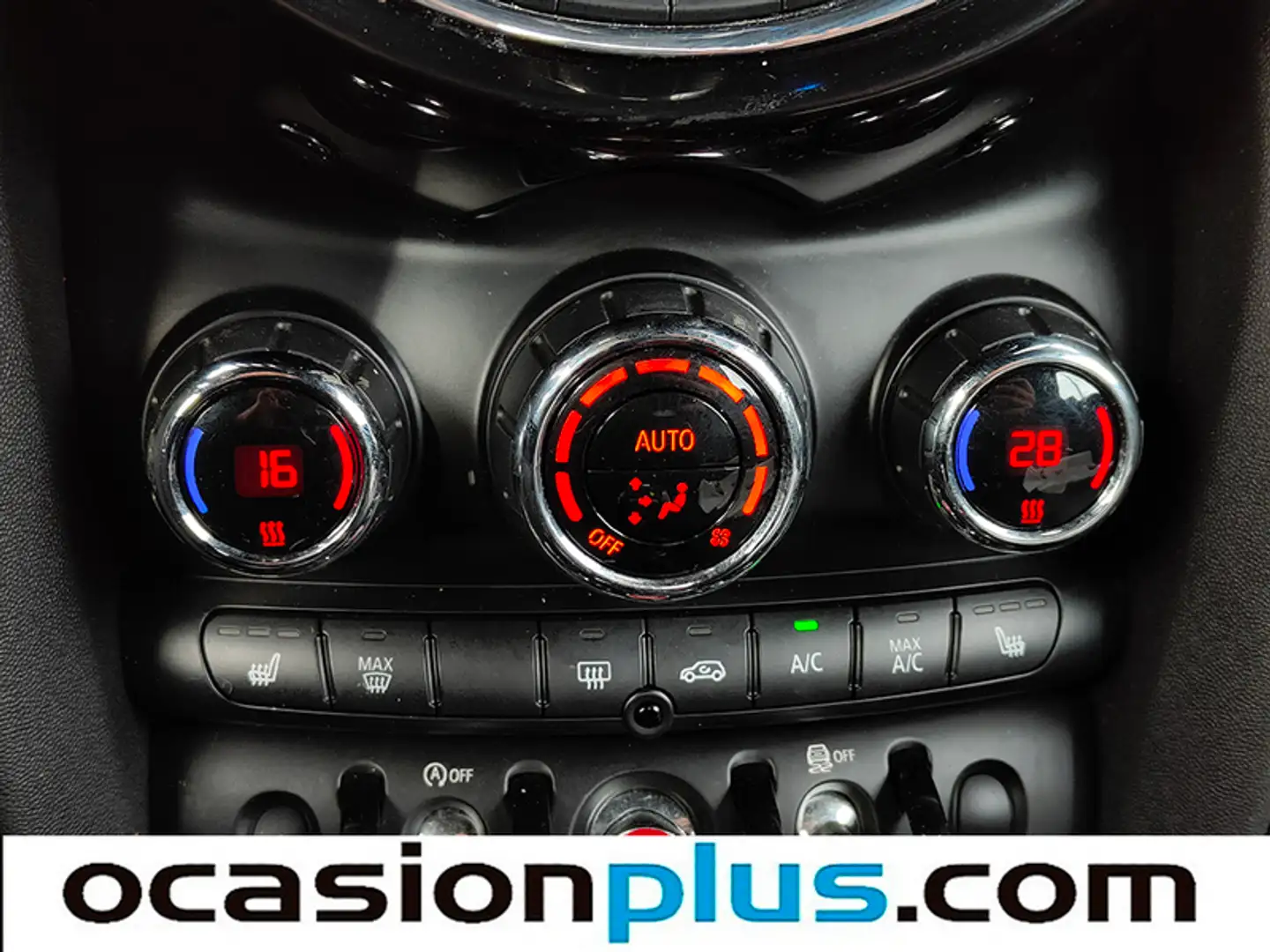 Foto Mini MINI MINI MINI Cabrio Cooper D (116 CV)