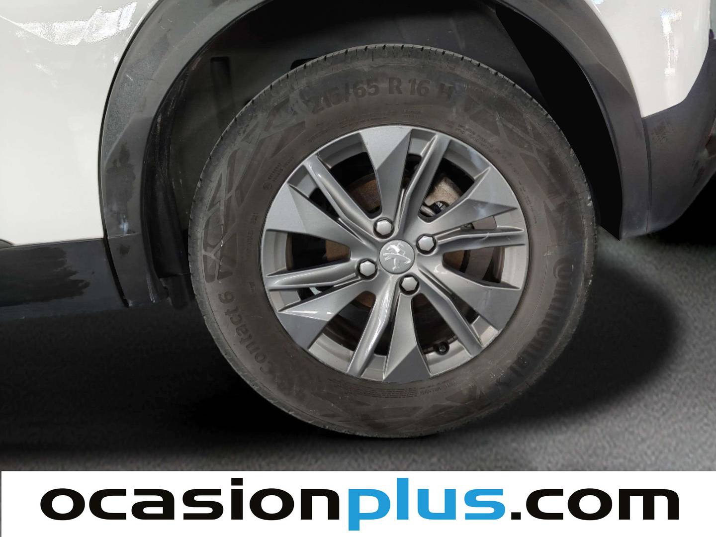 Peugeot 2008 Peugeot 2008 BlueHDi 110 S&S Active Pack (110 CV) de segunda mano