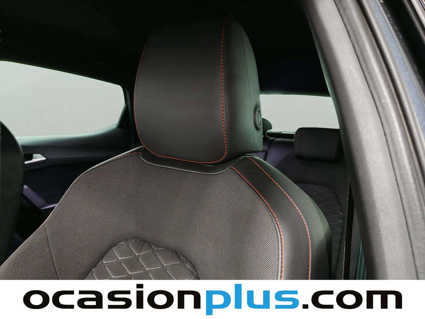 Seat León Seat León 2.0 TDI S&S FR Go L DSG  (150 CV) seminuevo