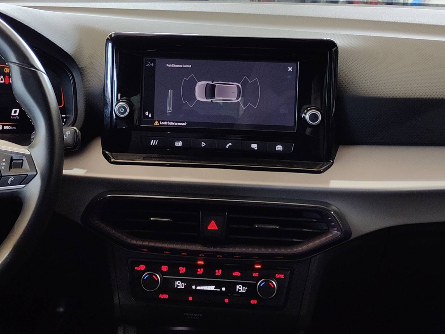 Extras y acabados del Seat Ibiza Seat Ibiza 1.0 TSI S&S Xcellence (115 CV)
