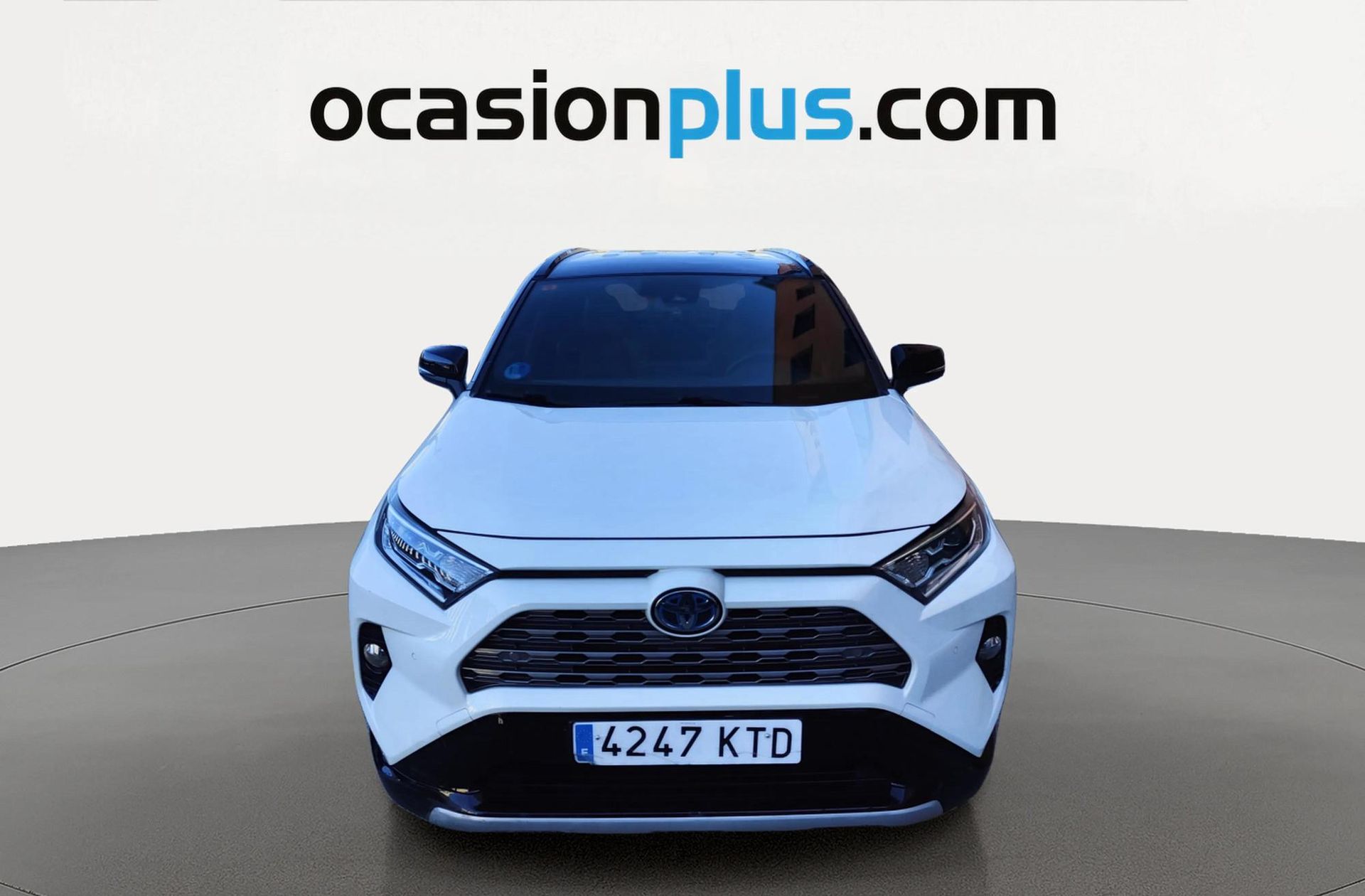 Toyota RAV4 2.5l hybrid Feel! - foto 13