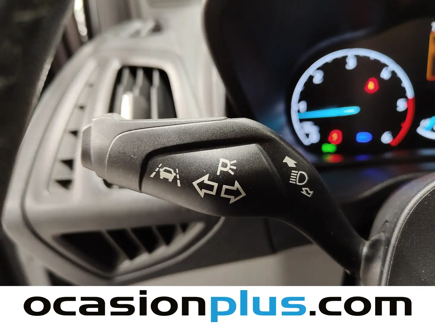 Foto Ford Tourneo Connect Ford Tourneo Connect 1.5 TDCI Titanium (120 CV)