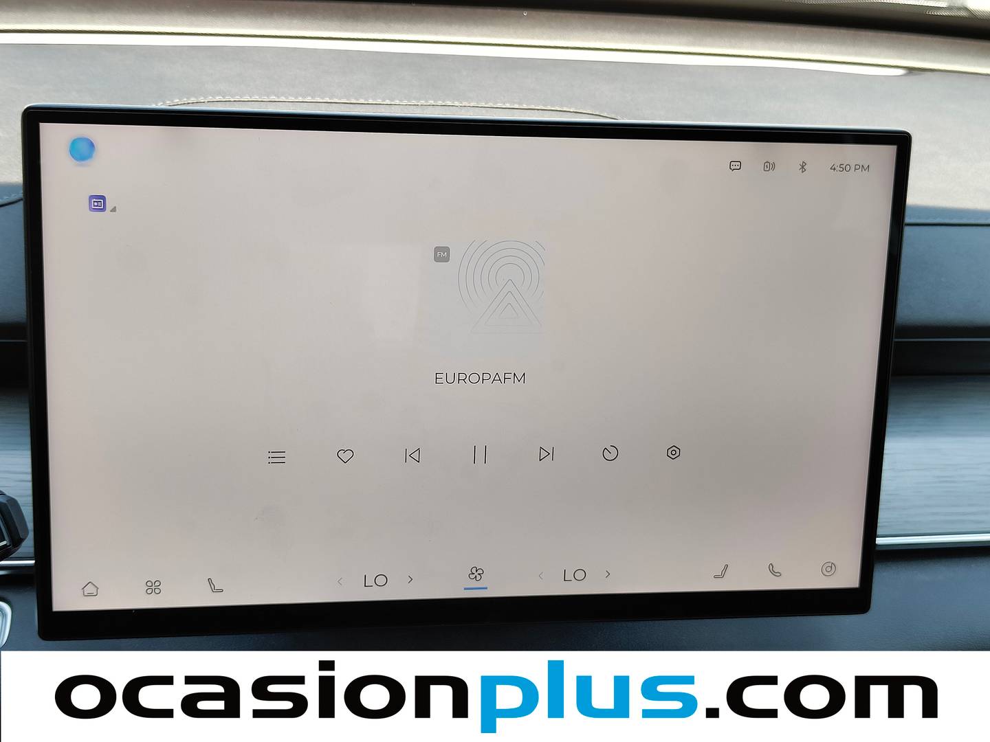 EBRO S800 EBRO S800 1.6 TGDI Premium DCT (147 CV) 7 plazas automático