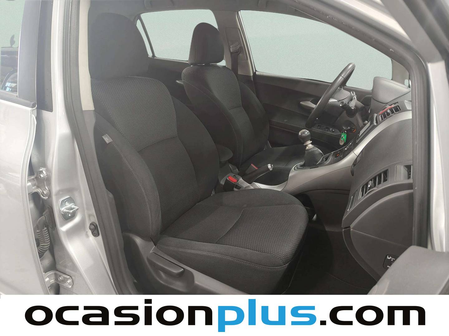 Toyota Auris Toyota Auris 1.4 D-4D DPF TS (90 CV) km 0