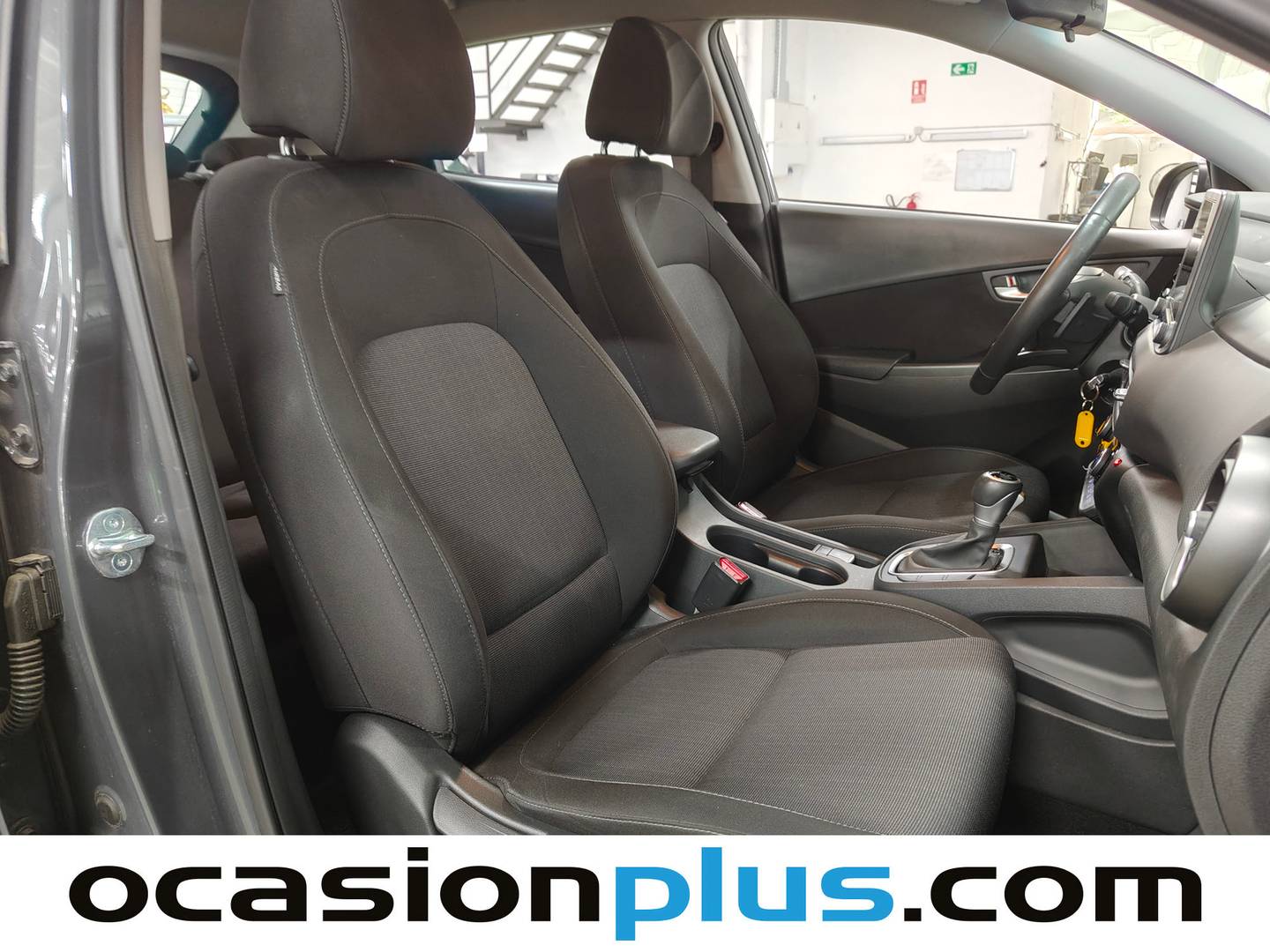 Hyundai Kona Hyundai Kona 1.6 GDI HEV Maxx DCT (141 CV) automático