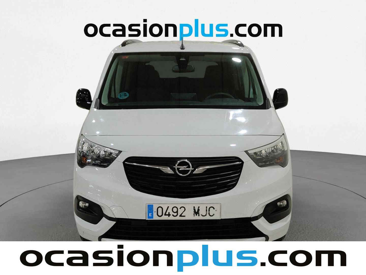 Foto Opel Combo Life Opel Combo Life 1.5 TD Business Edition Plus L1  (102 CV)