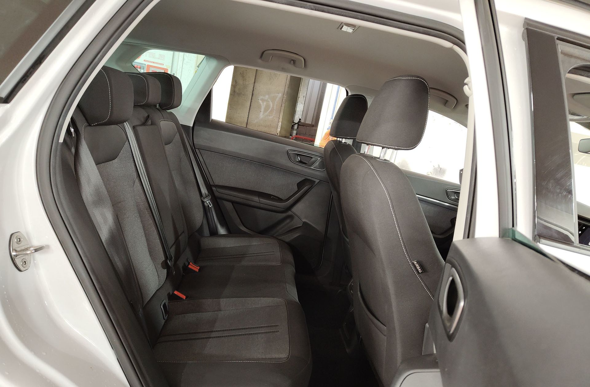 SEAT Ateca 1.5 TSI Style XL - foto 19