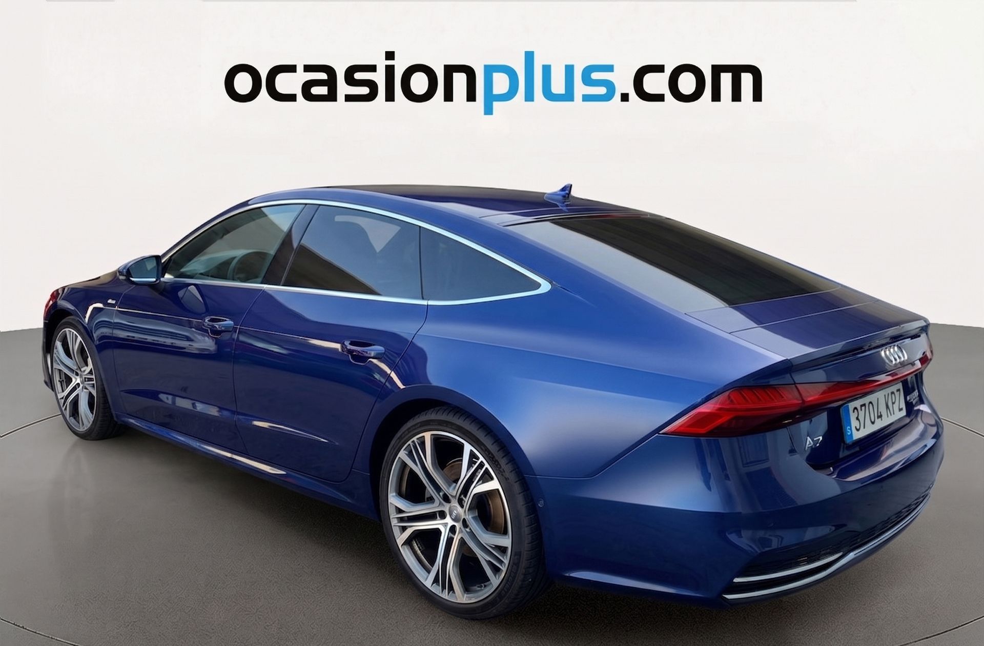 Audi A7 Sportback 45 TDI quattro tiptronic Pack S-line - foto 4