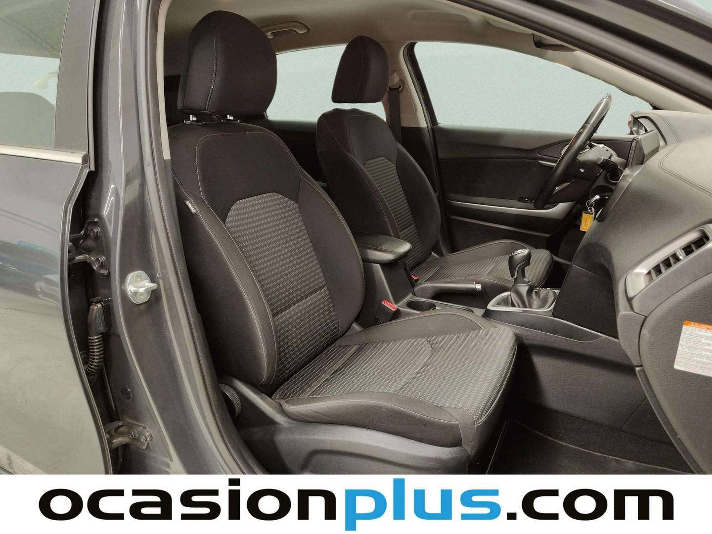 KIA Ceed KIA Ceed 1.6 MHEV iMT Drive (136 CV) híbrido