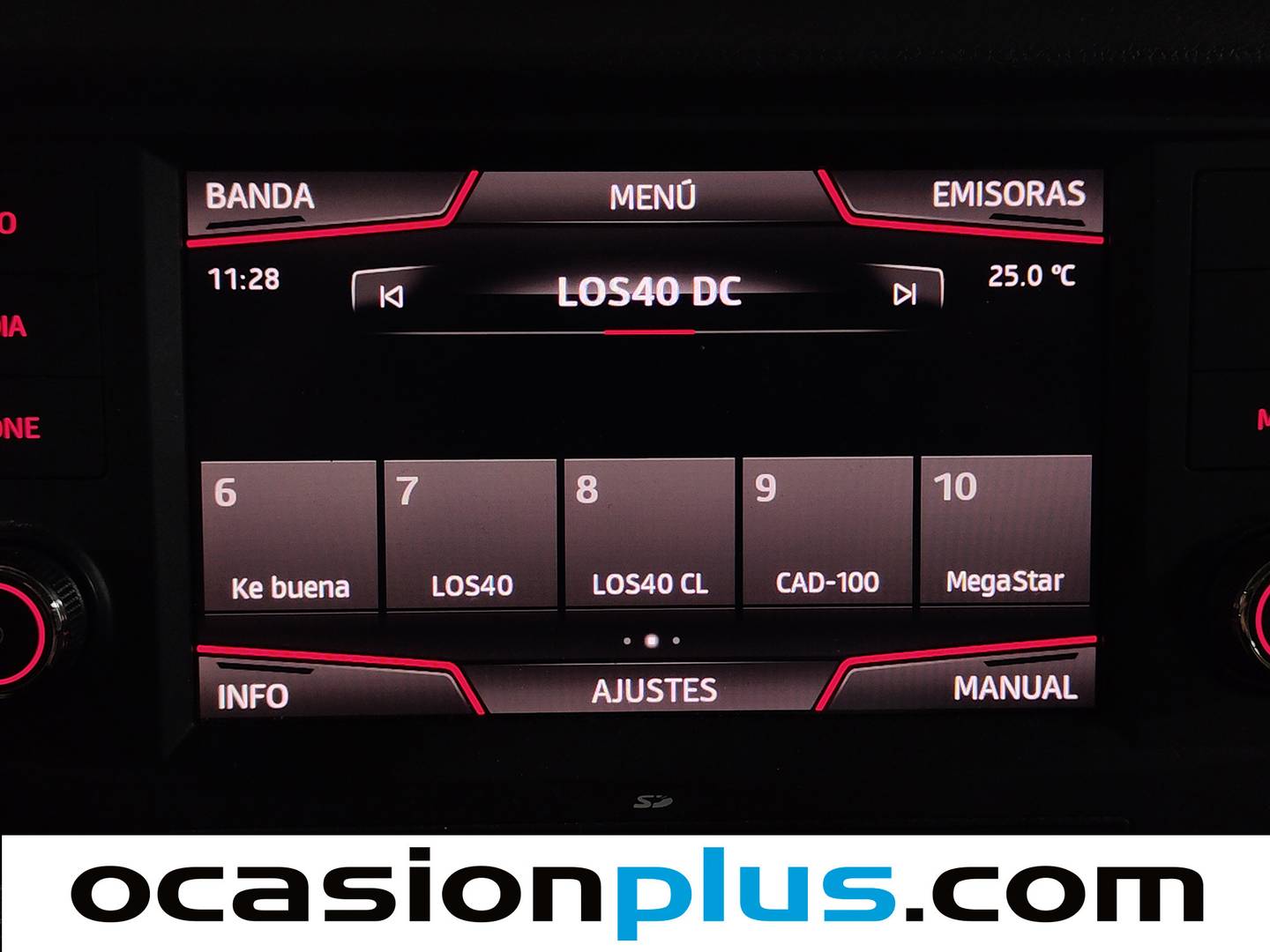 Seat Arona Seat Arona 1.0 TSI S&S Reference Edition (95 CV) 2019