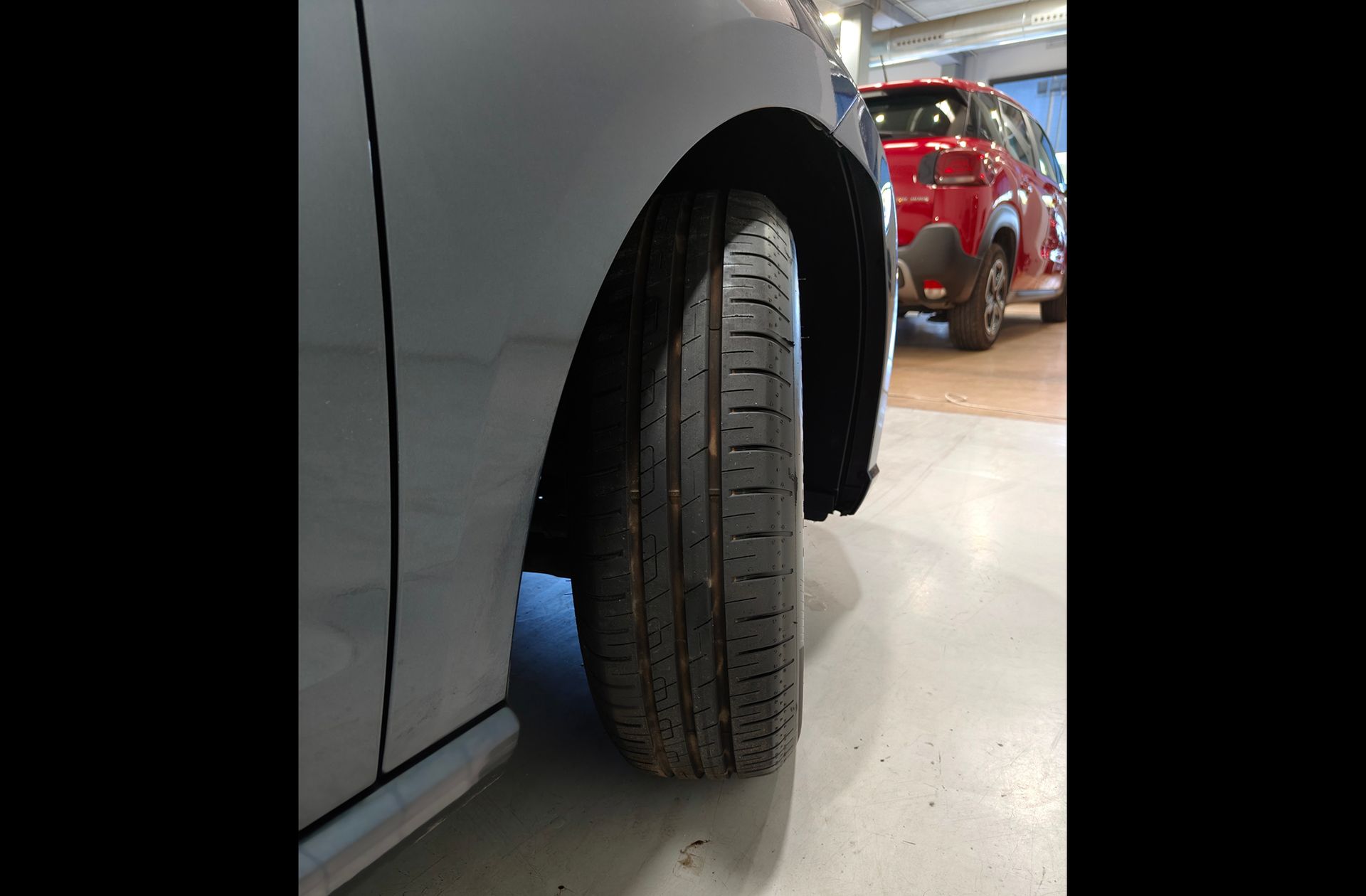 SEAT Ibiza 1.0 TSI Style Plus - foto 32