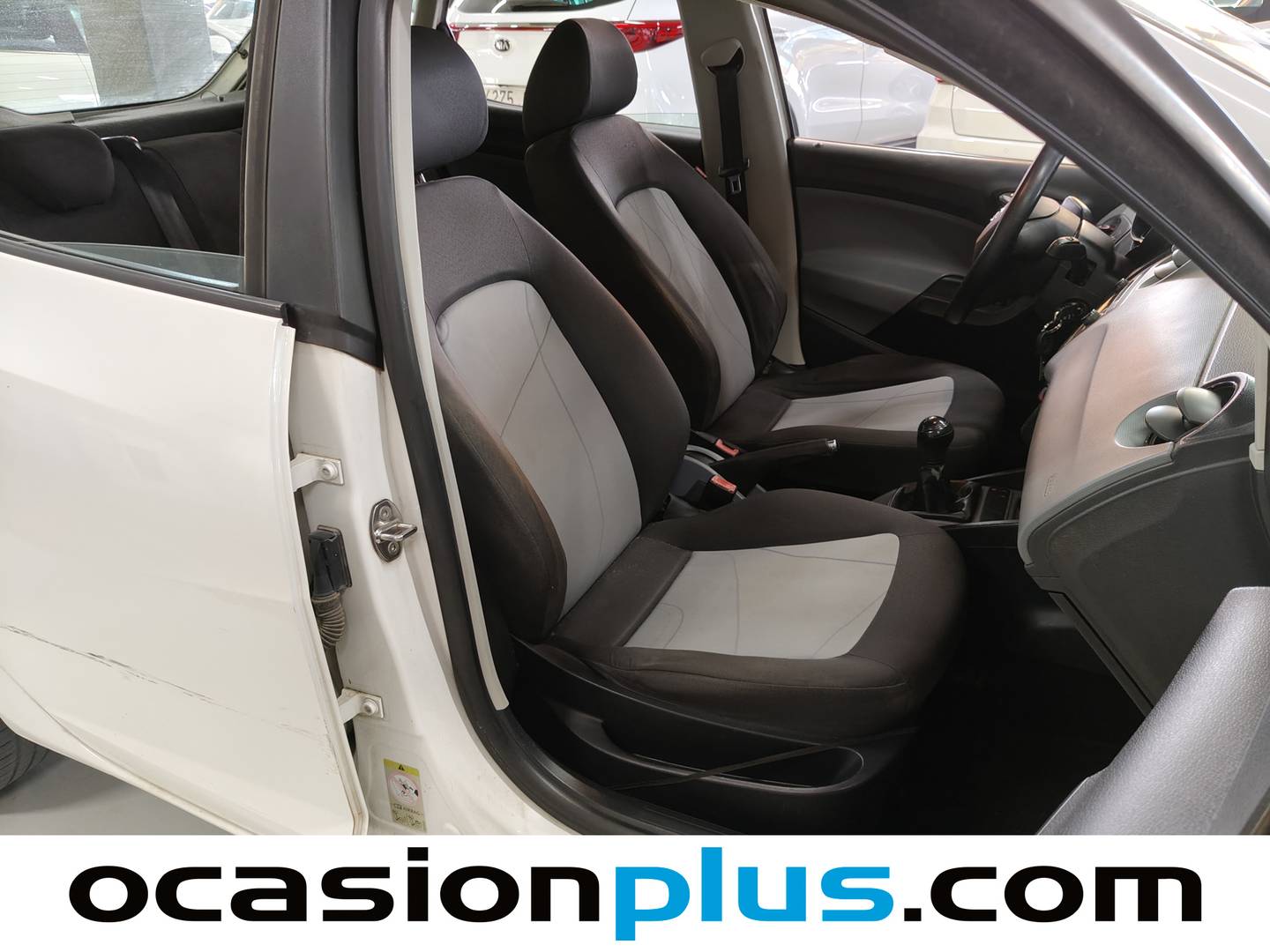 Seat Ibiza Seat Ibiza 1.2 TSI Reference (85 CV) gasolina