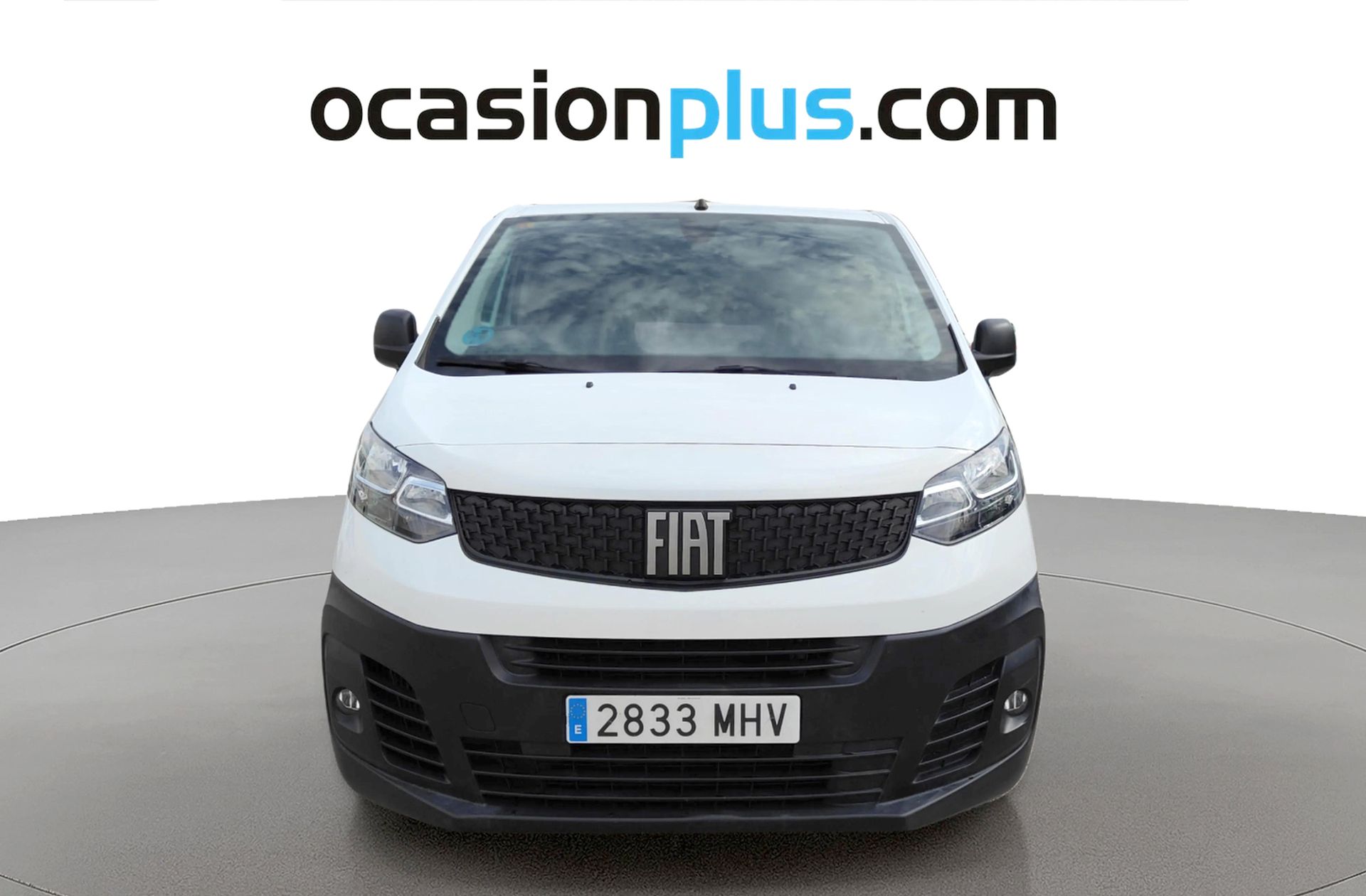 Fiat Scudo Furgon 1.5 BlueHDi L1 Business - foto 12