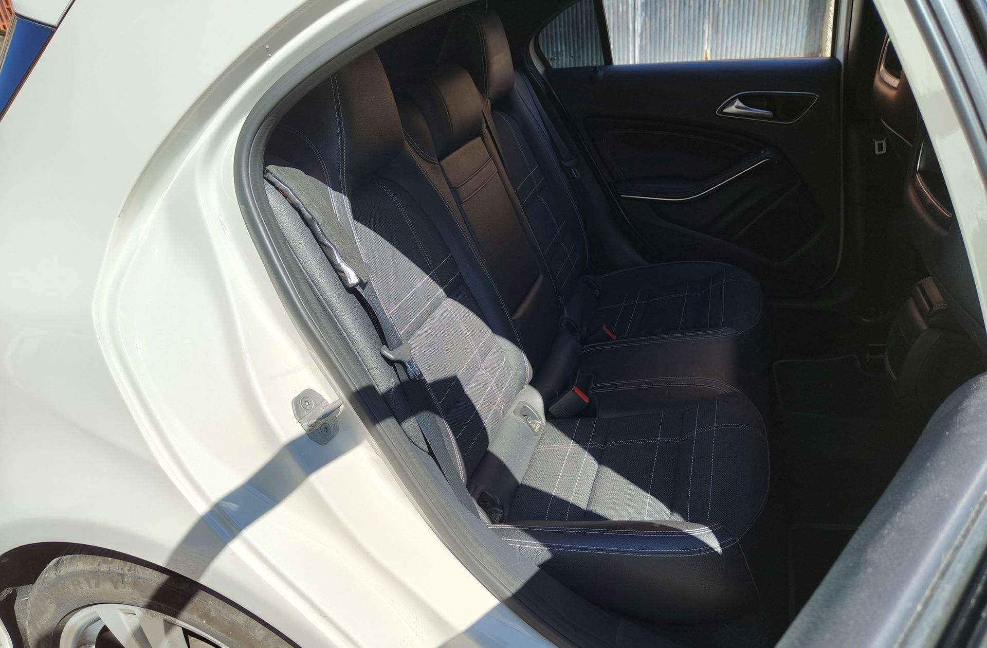 Mercedes-Benz Clase A 200 d - foto 19