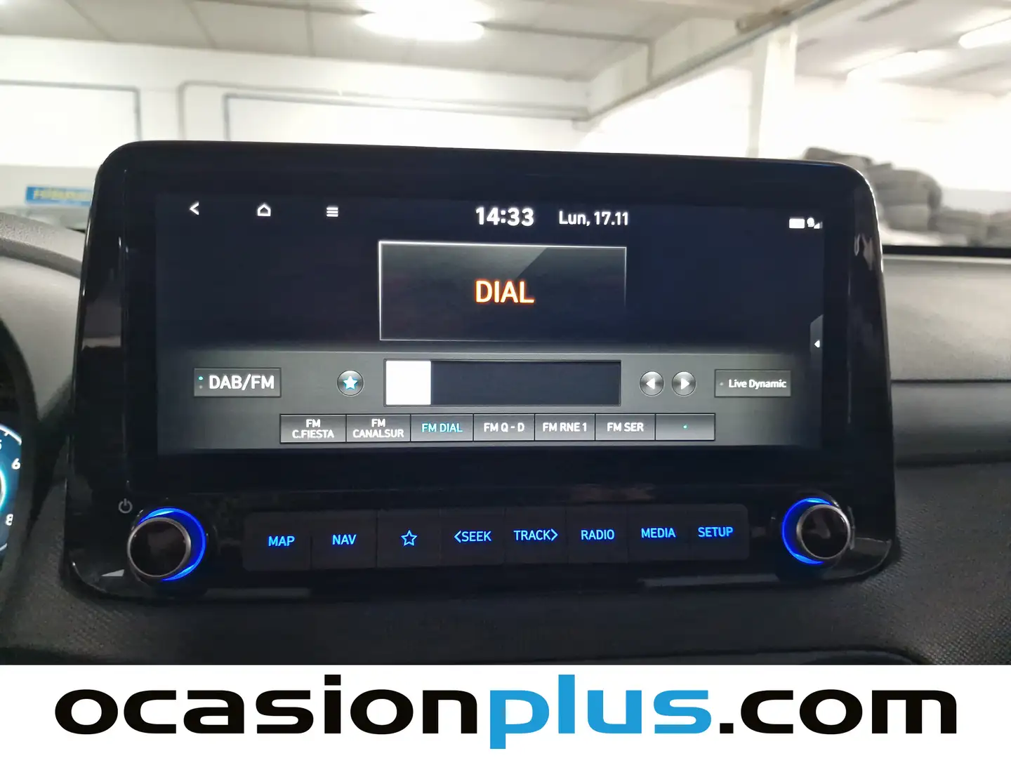 Foto Hyundai Kona Hyundai Kona 1.0 TGDi 48V Tecno 4x2 (120 CV)