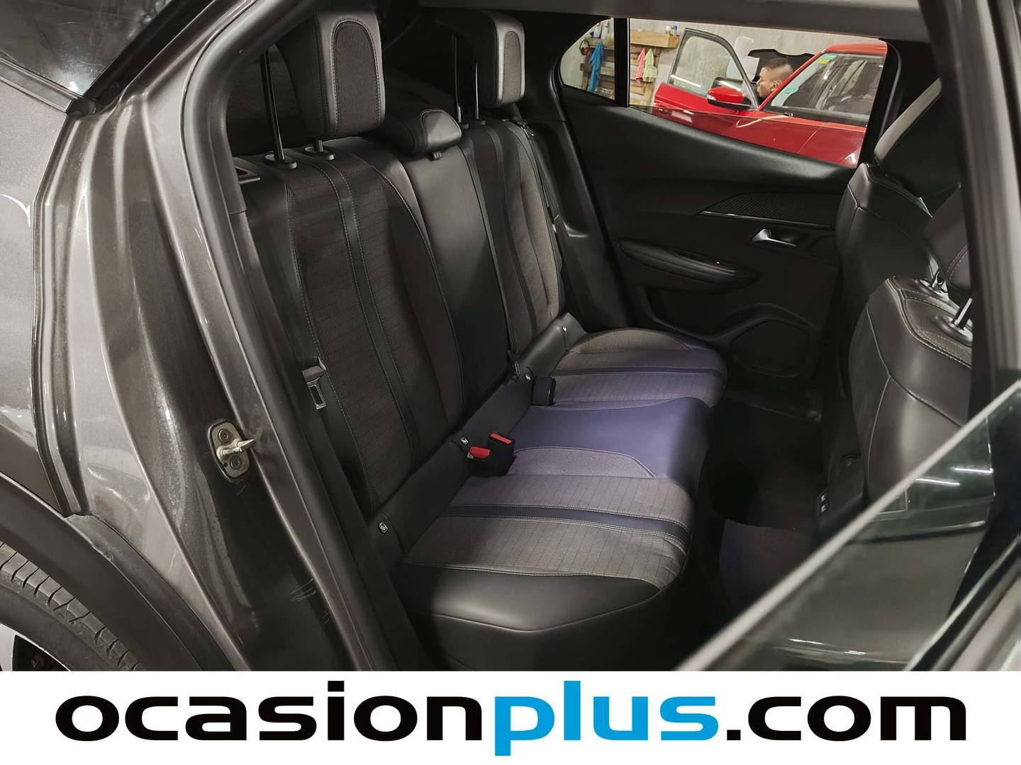 Peugeot 2008 Peugeot 2008 PureTech 130 S&S Allure Pack (130 CV) 2021