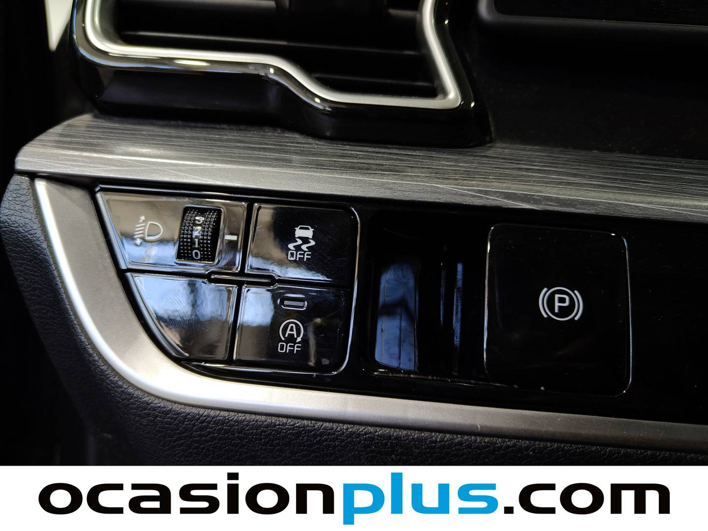 Foto KIA Sportage Kia Sportage 1.6 CRDi MHEV Business 4x2 (136 CV)