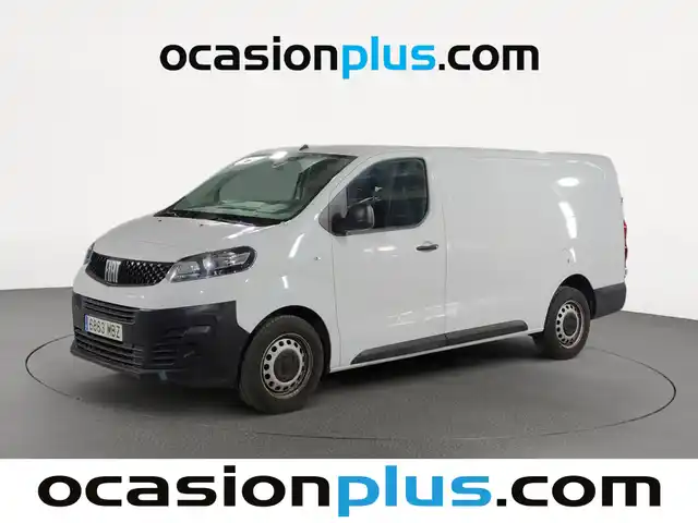 Fiat Scudo