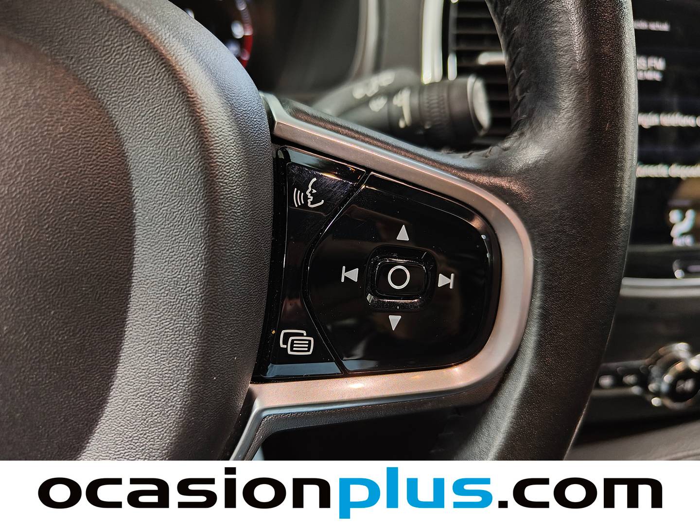 Volvo XC90 Volvo XC90 B5 D Momentum Pro AWD Auto (235 CV) 2021