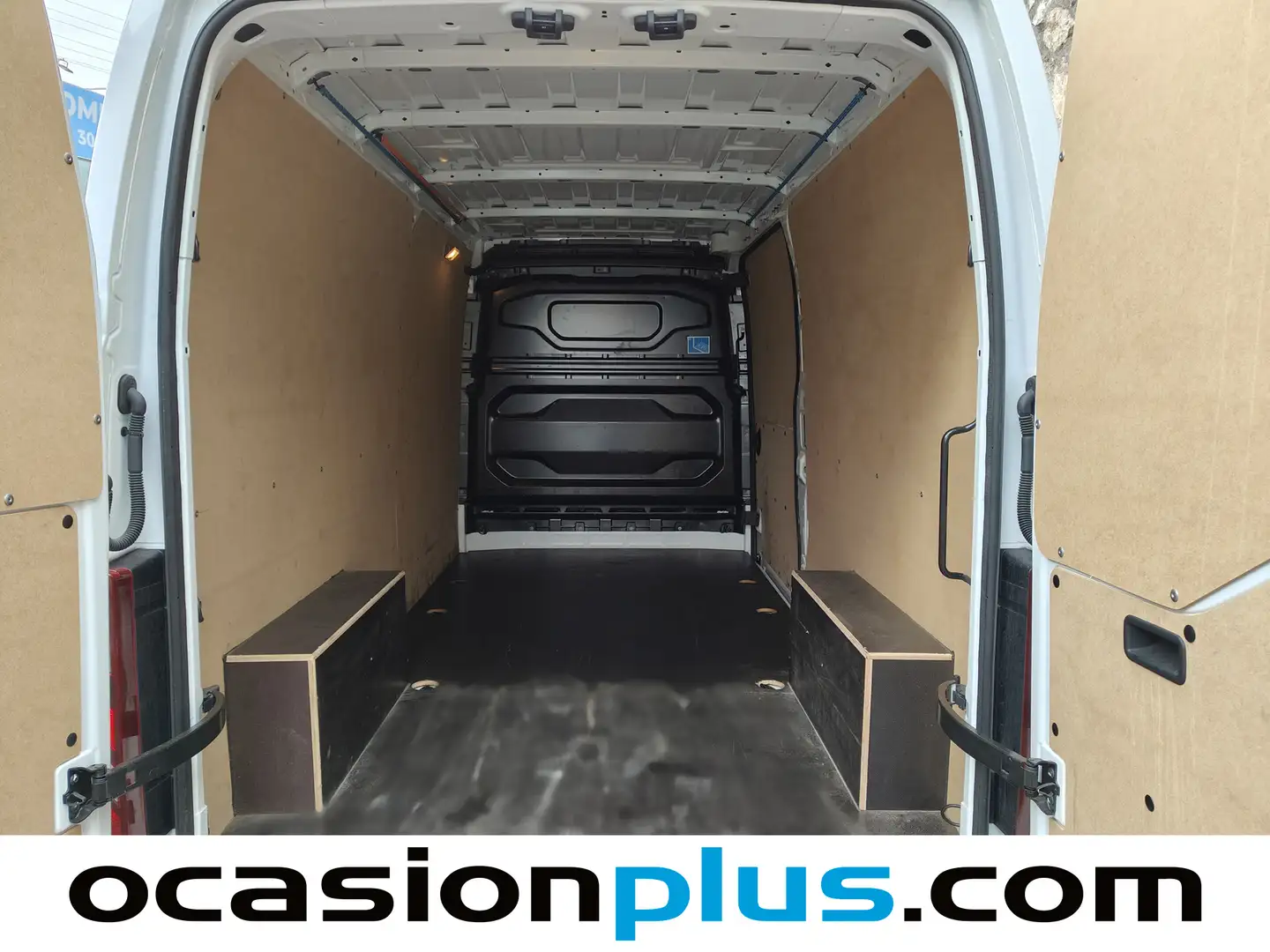 Foto Renault Master Renault Master Furgon T L3H2 3500 Blue dCi (150 CV)