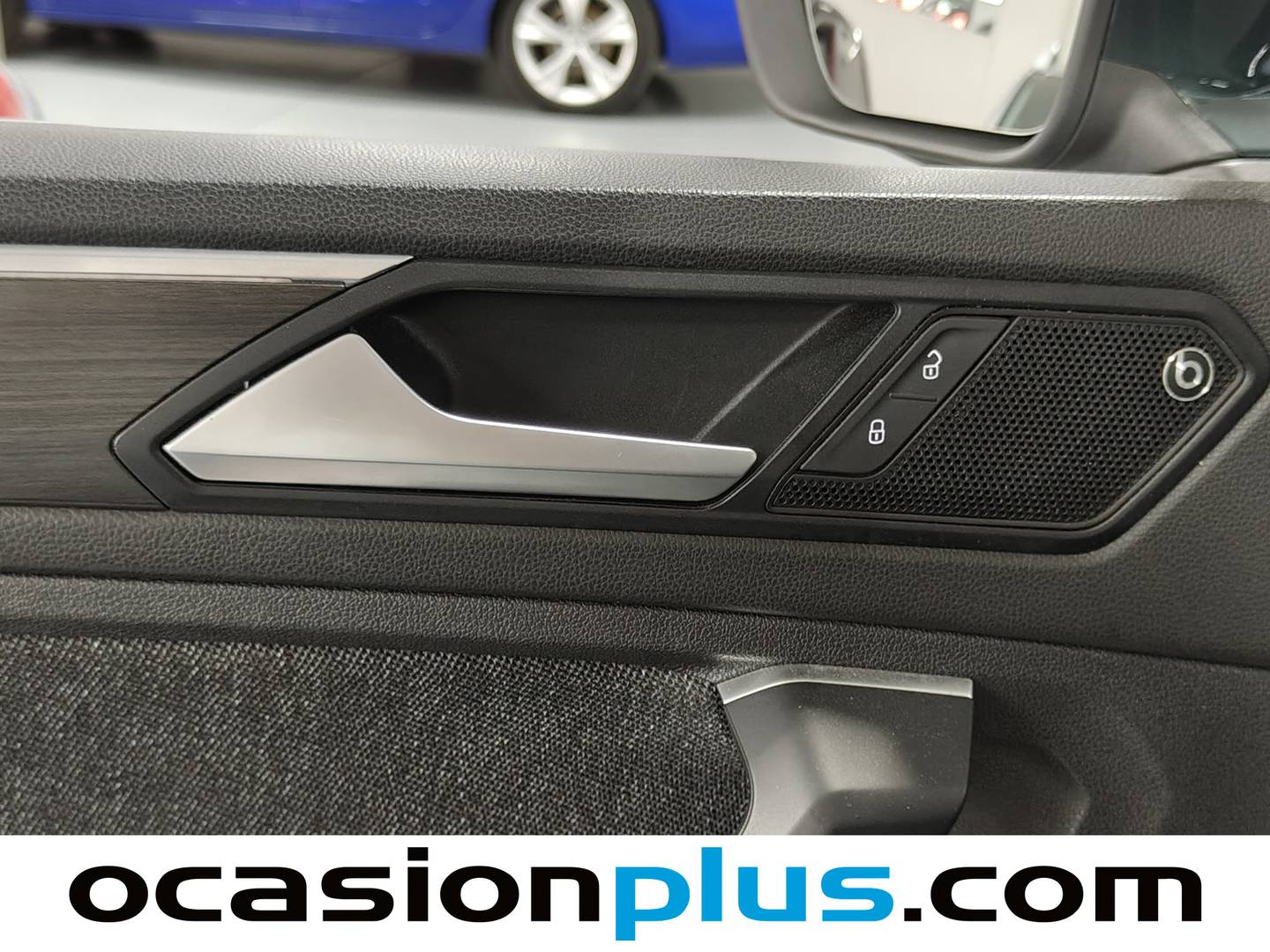 Seat Tarraco Seat Tarraco 2.0 TDI S&S Xcellence Plus 4Drive DSG (190 CV) 7 Plazas seminuevo