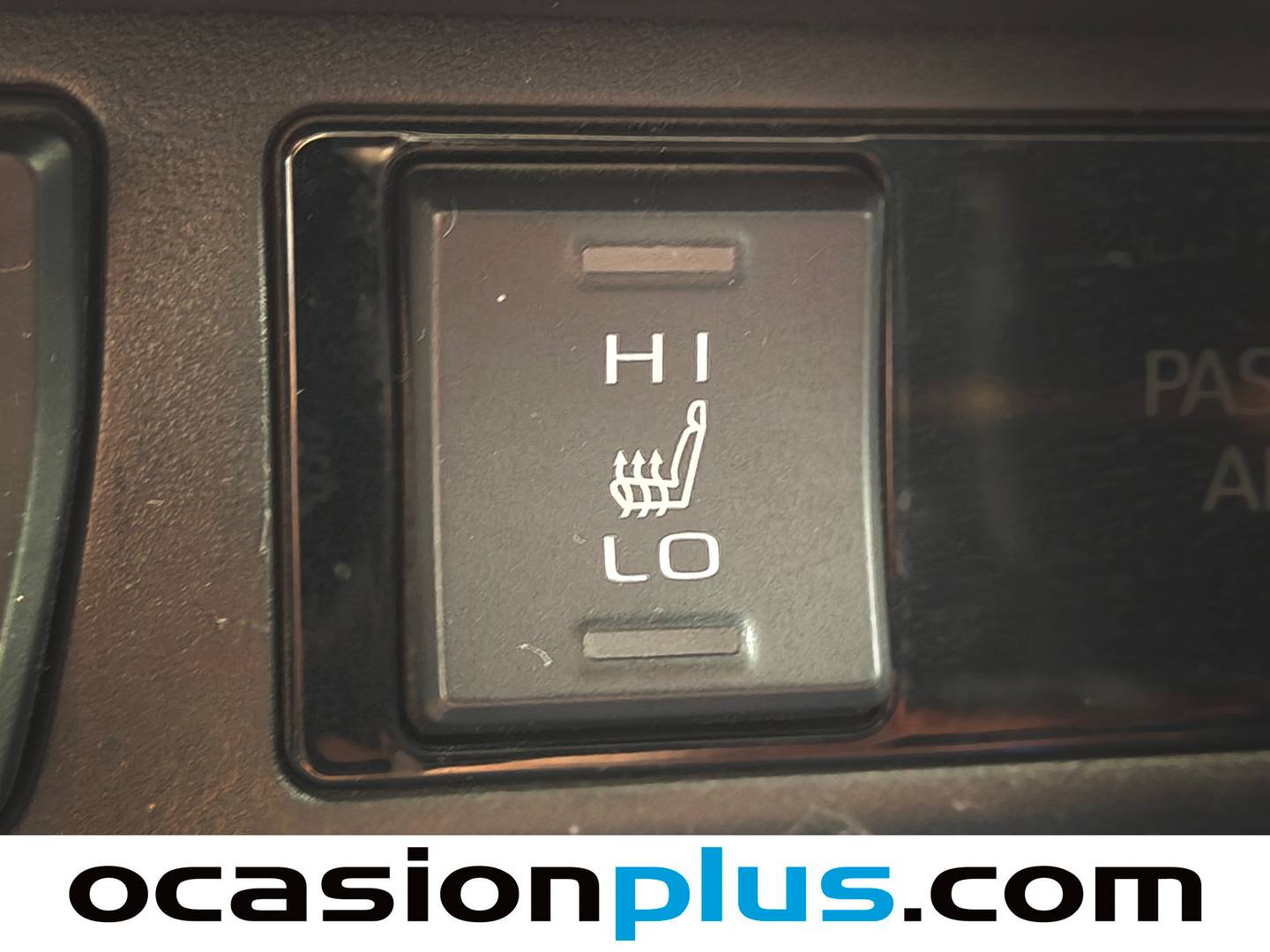 Equipamiento del Toyota Rav4 Toyota Rav4 2.5l hybrid Advance (218 CV)