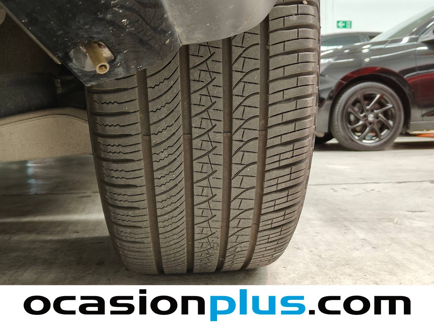 Land Rover Range Rover Sport Land Rover Range Rover Sport Range Rover Sport 3.0D I6 MHEV SE AWD Auto (300 CV) de ocasión