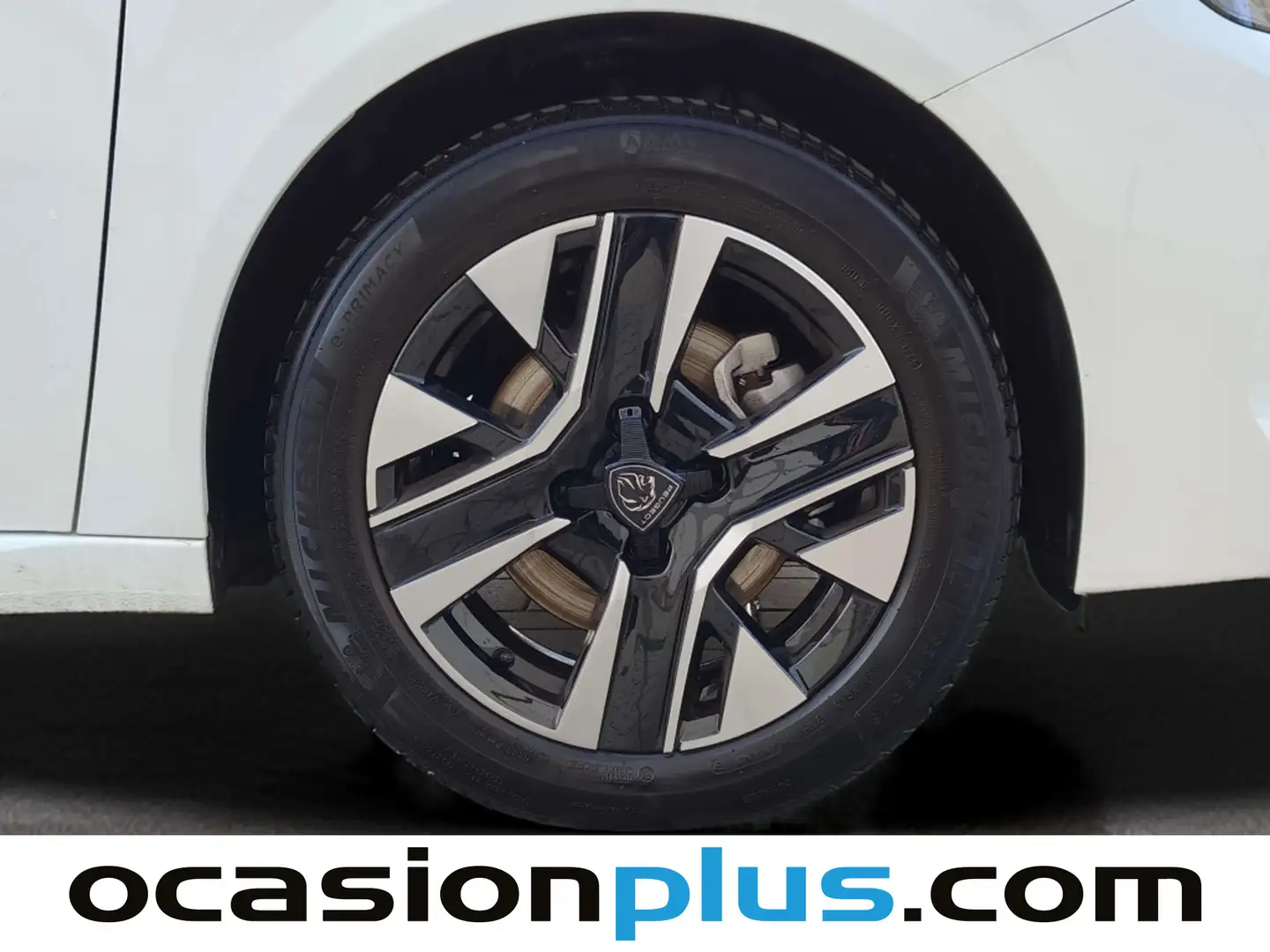 Foto Peugeot 208 Peugeot 208 PureTech 100 Allure (100 CV)