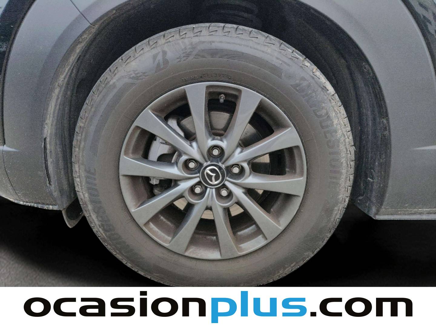 Foto Mazda CX-30 Mazda CX-30 2.5 e-Skyactive G MHEV Prime-Line AT (140 CV)