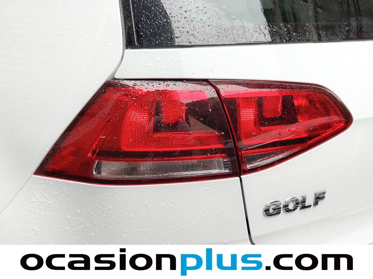 Volkswagen Golf Volkswagen Golf Sport 1.4 TSI BMT ACT Tech (150 CV) DSG Pack R-Line de segunda mano