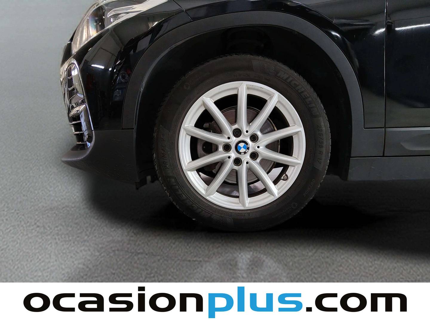 BMW X2 BMW X2 sDrive16d (116 CV) de ocasión