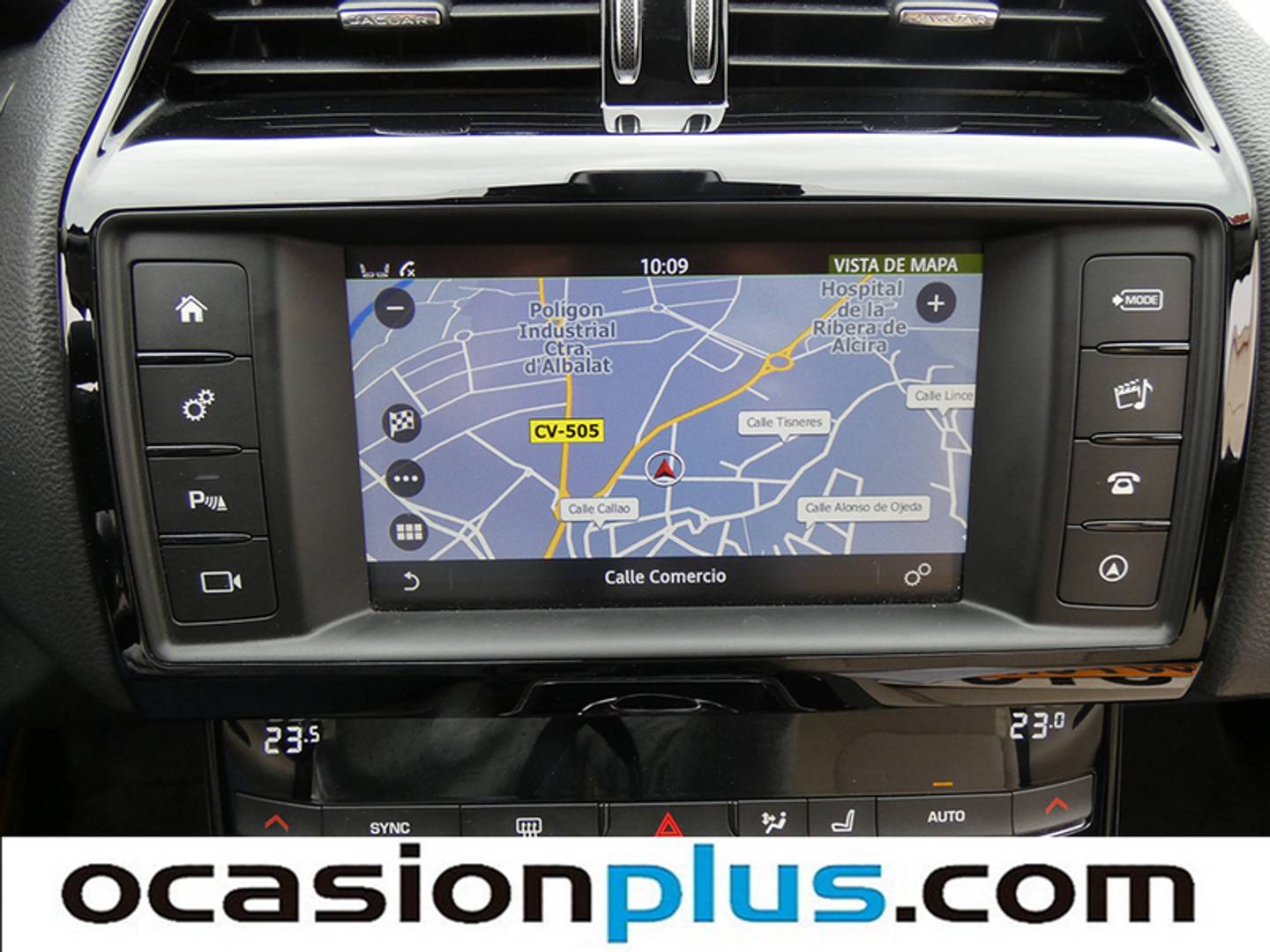 Foto Jaguar XE Jaguar XE 2.0 Diesel Pure RWD AUTO (180 CV)