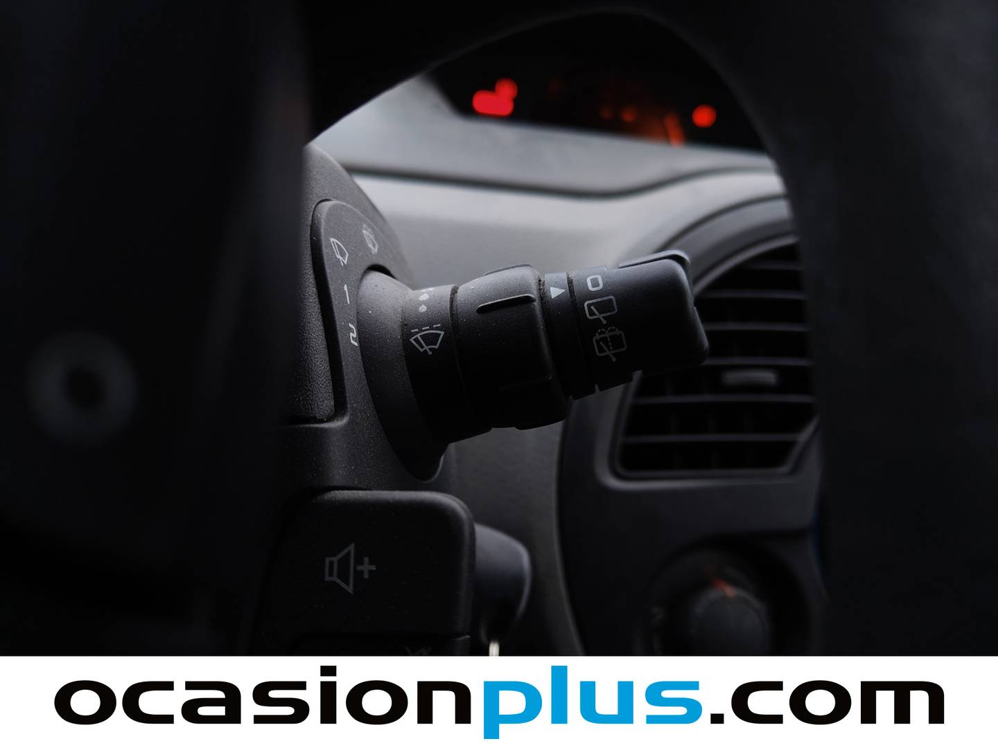 Renault Grand Modus Renault Grand Modus 1.2 16v Authentique eco2 (65 CV) manual