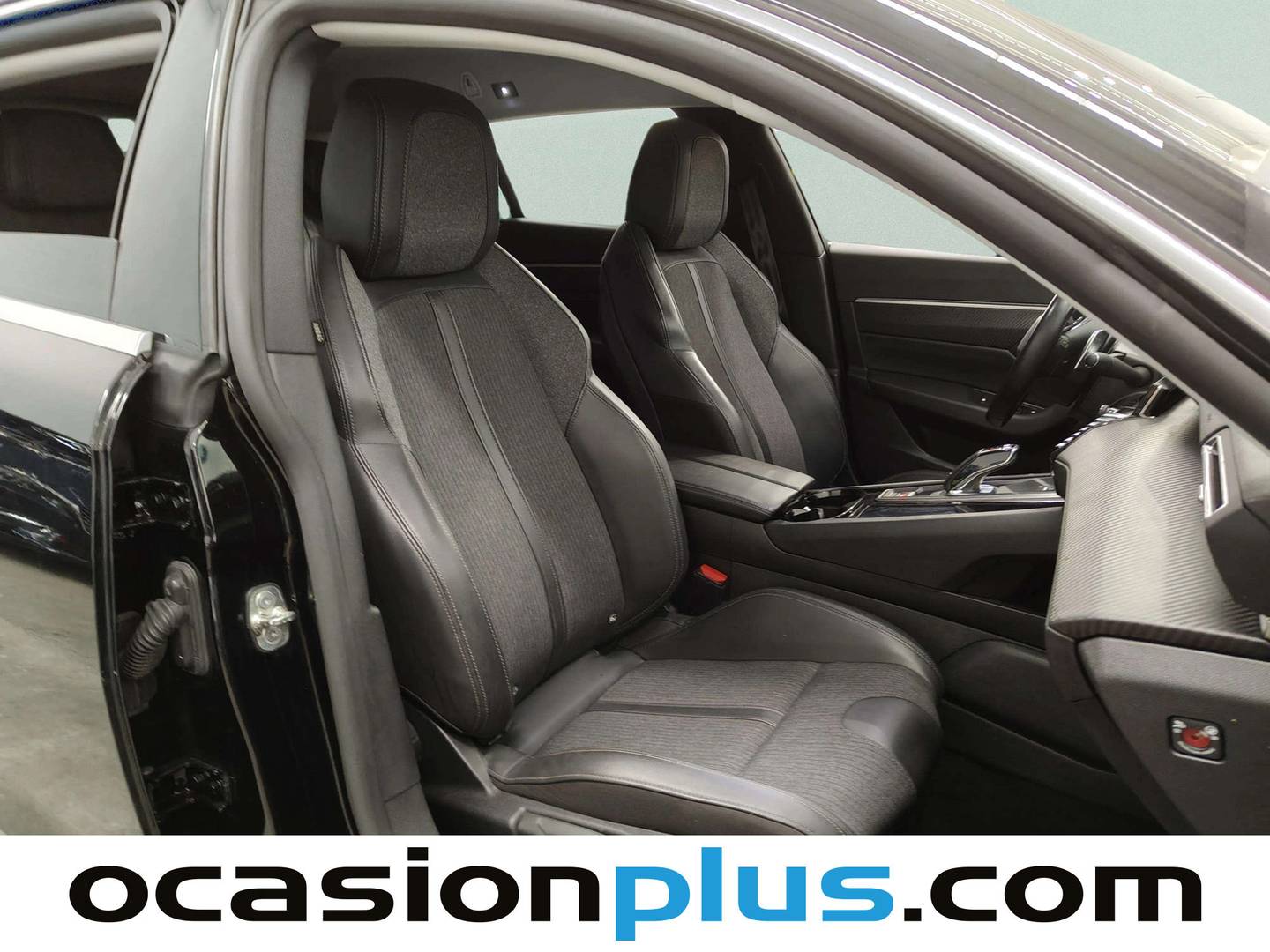 Foto Peugeot 508 Peugeot 508 SW BlueHDI 130 S&S Allure EAT8 (130 CV)