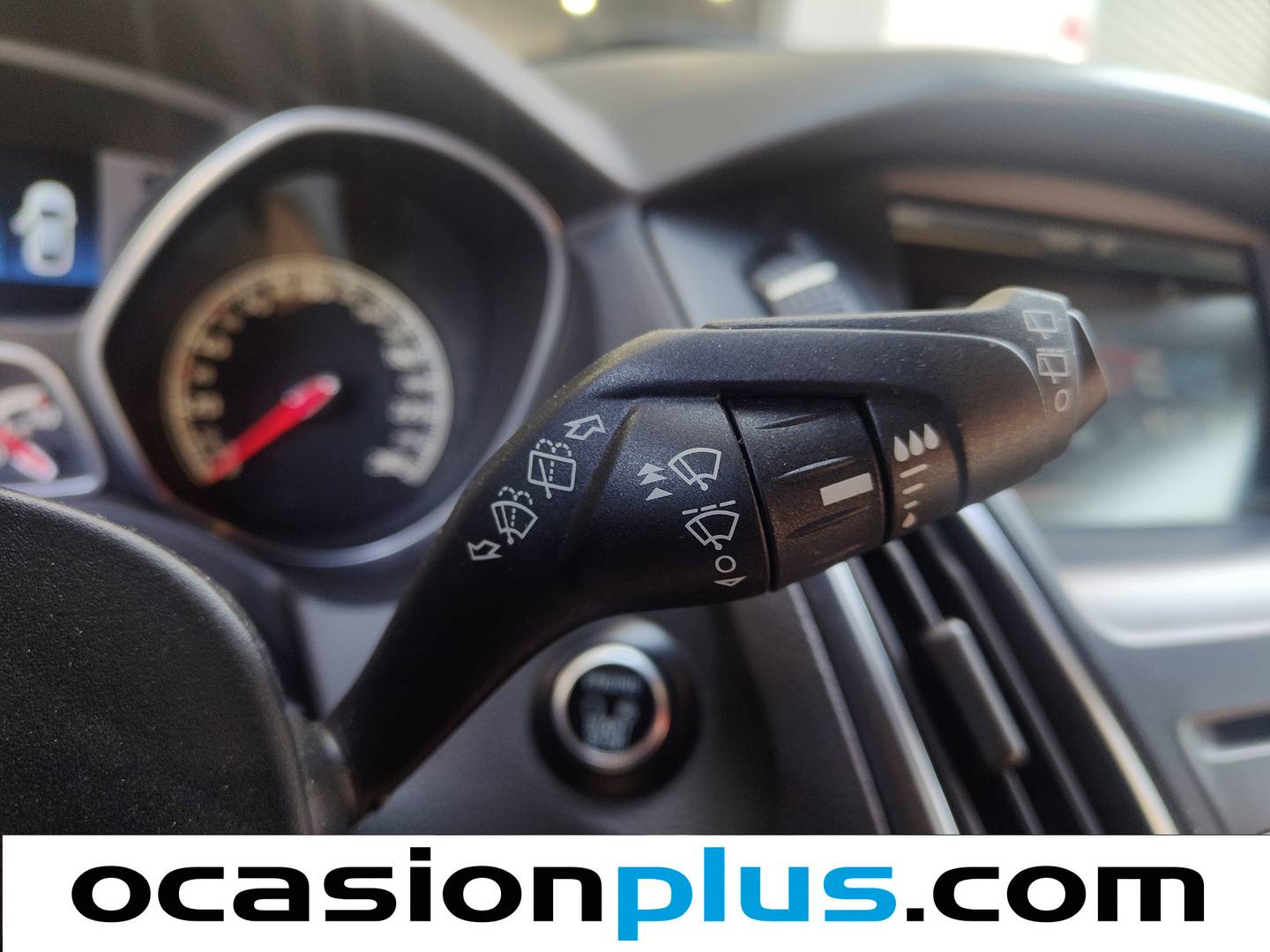 Ford Focus Ford Focus 2.0 EcoBoost S&S ST (250 CV) km 0