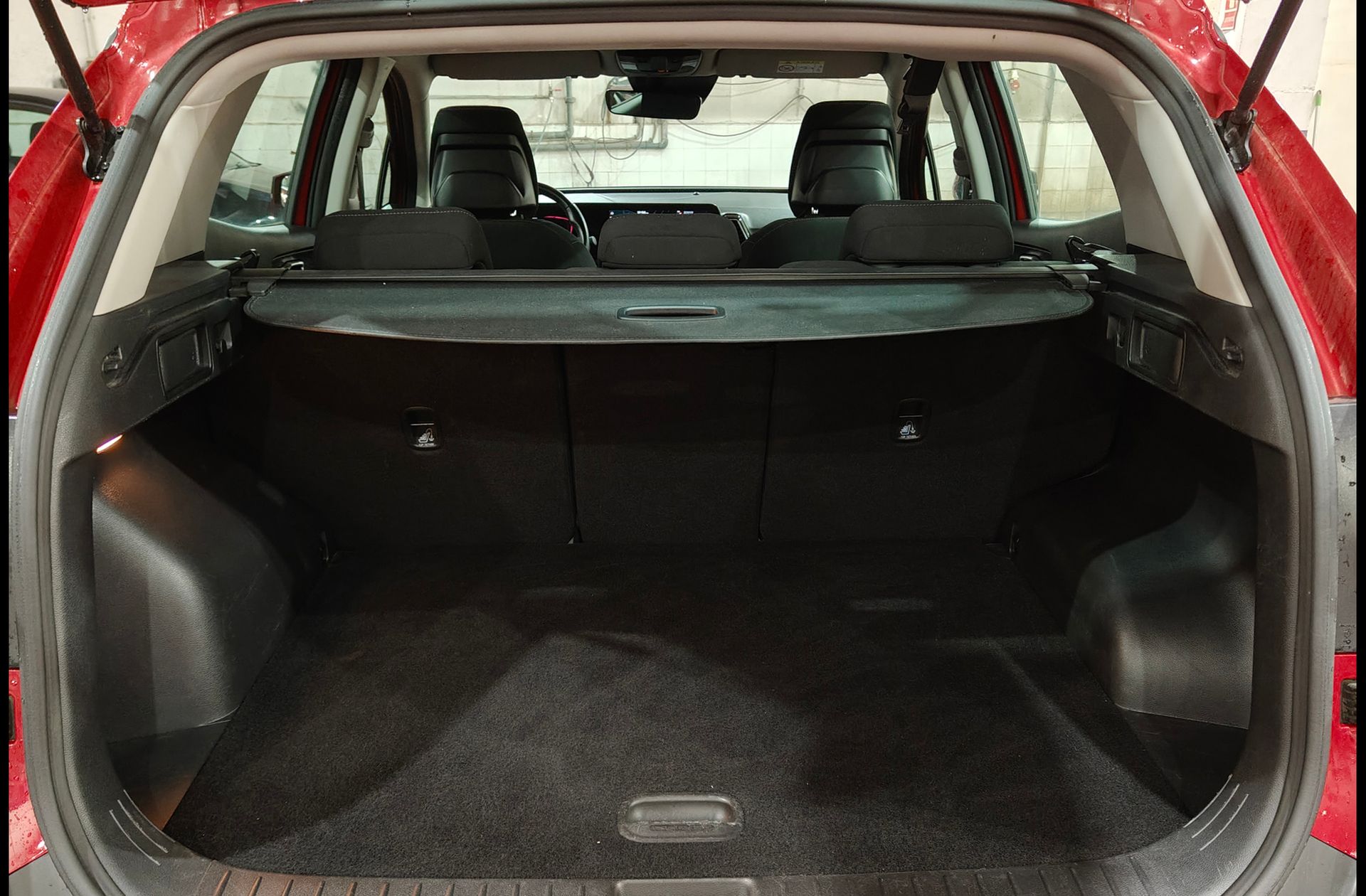 Kia Sportage 1.6 T-GDi MHEV Drive 4x2 - foto 14
