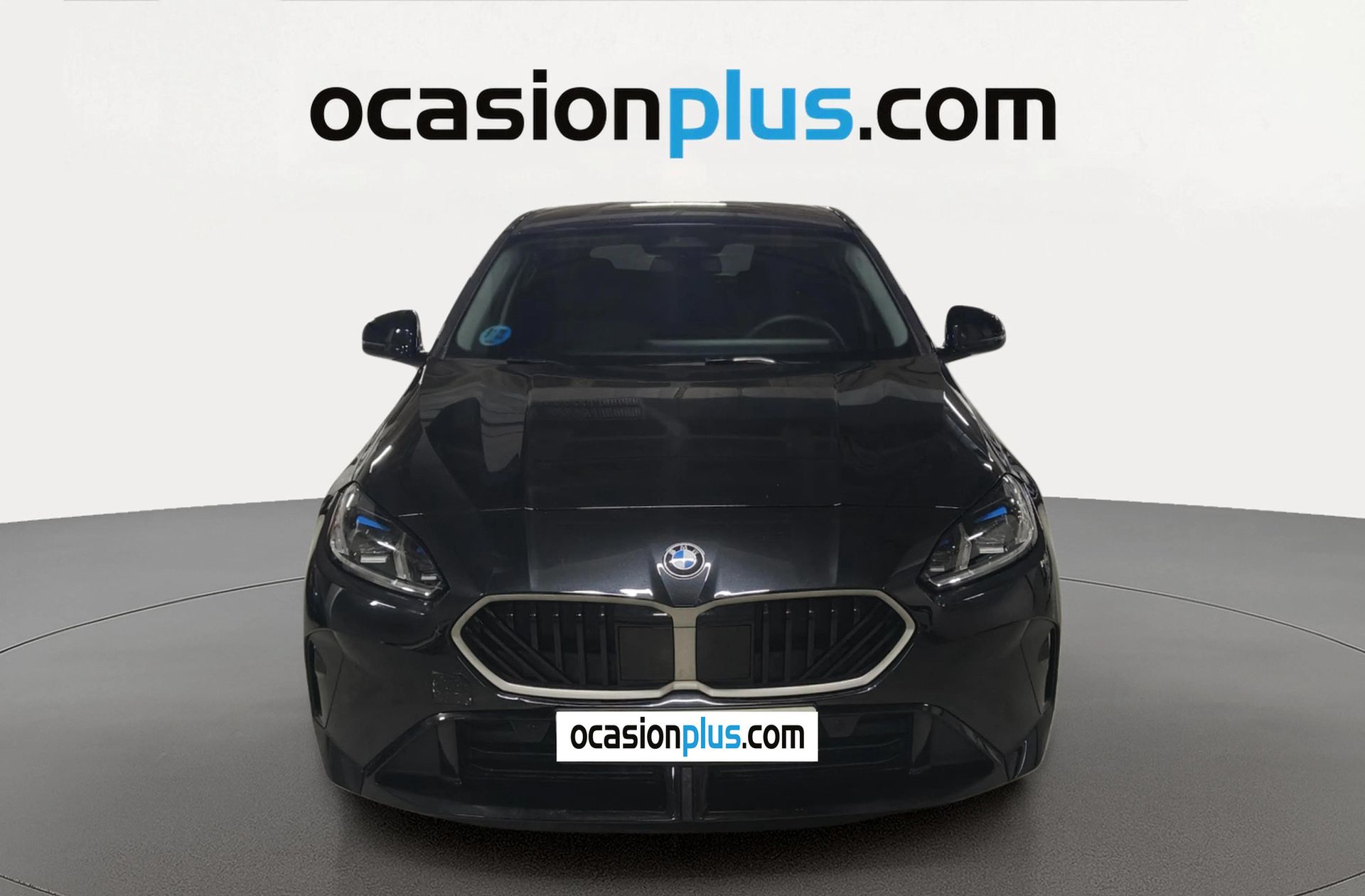 BMW Serie 1 120d Pack M - foto 14