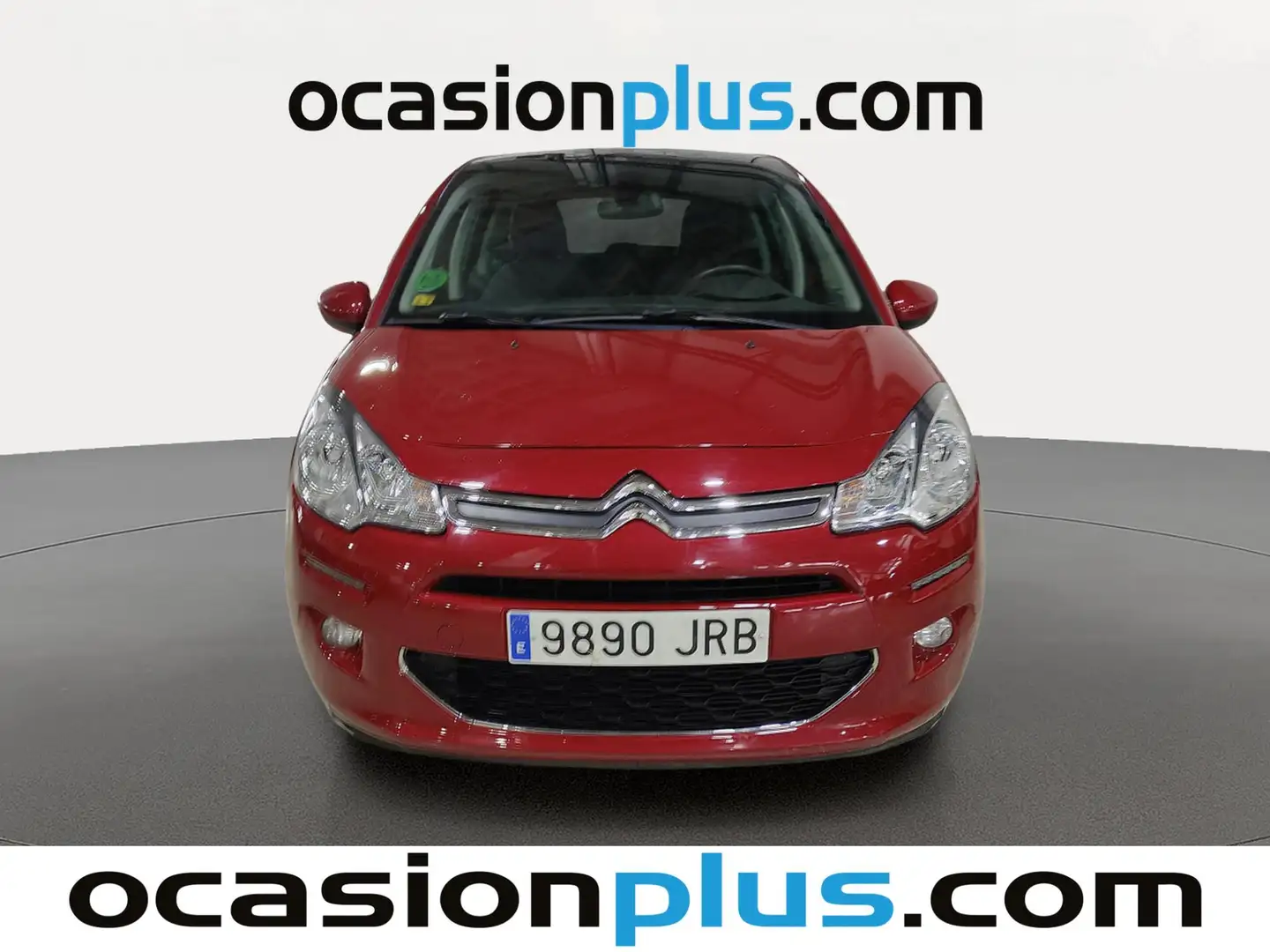 Foto Citroën C3 Citroen C3 BlueHDi 100 Exclusive (99 CV)