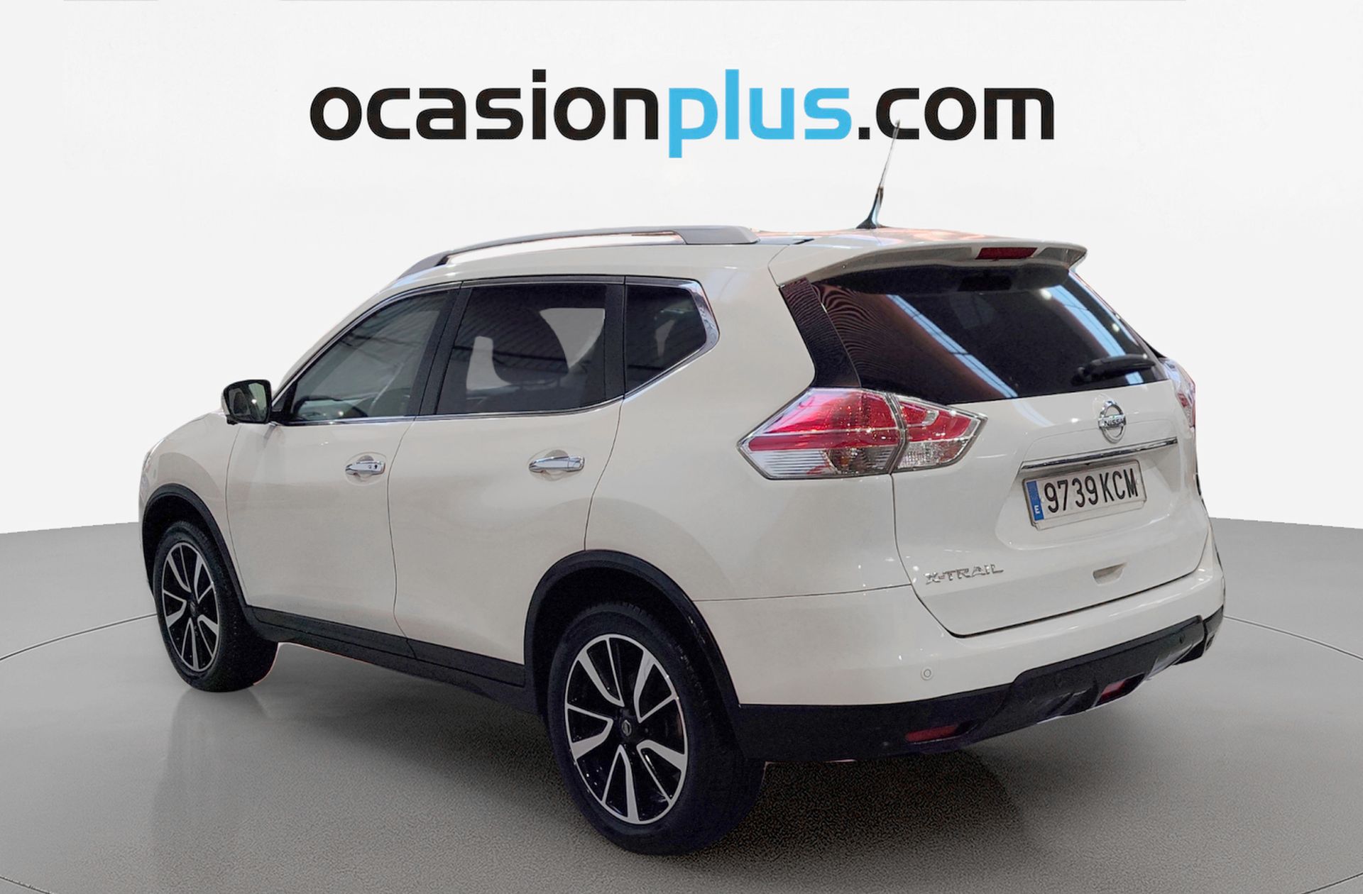 Nissan X-Trail 1.6 dCi Tekna 4x2 - foto 3