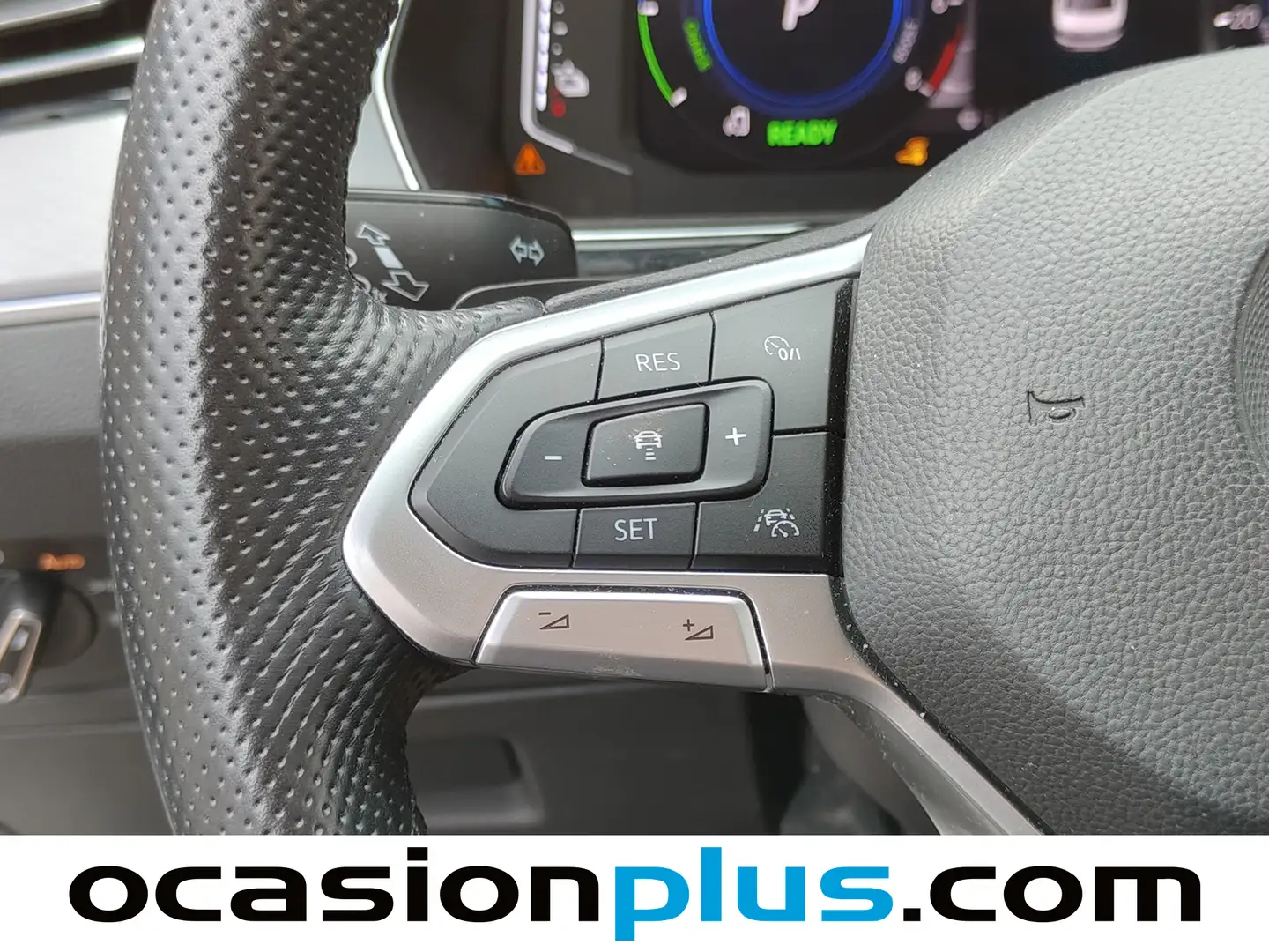 Foto Volkswagen Passat Volkswagen Passat GTE 1.4 TSI e-Power DSG  (218 CV)