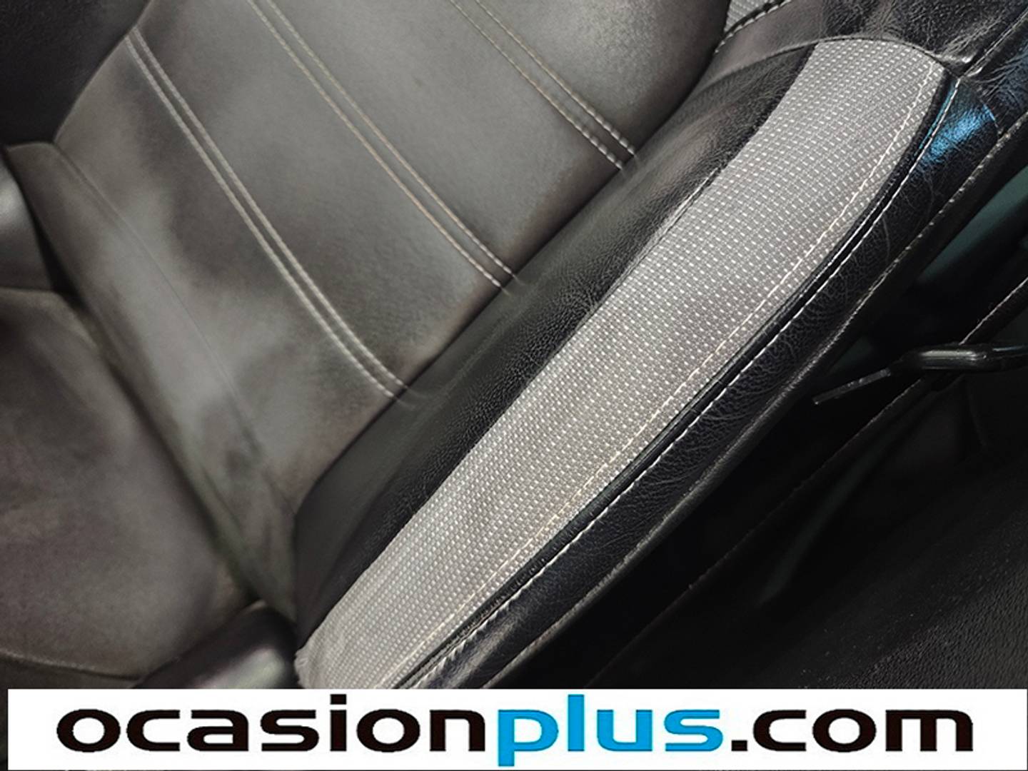 Foto DS DS 4 DS DS4 BlueHDi 120 Style EAT6 (120 CV)