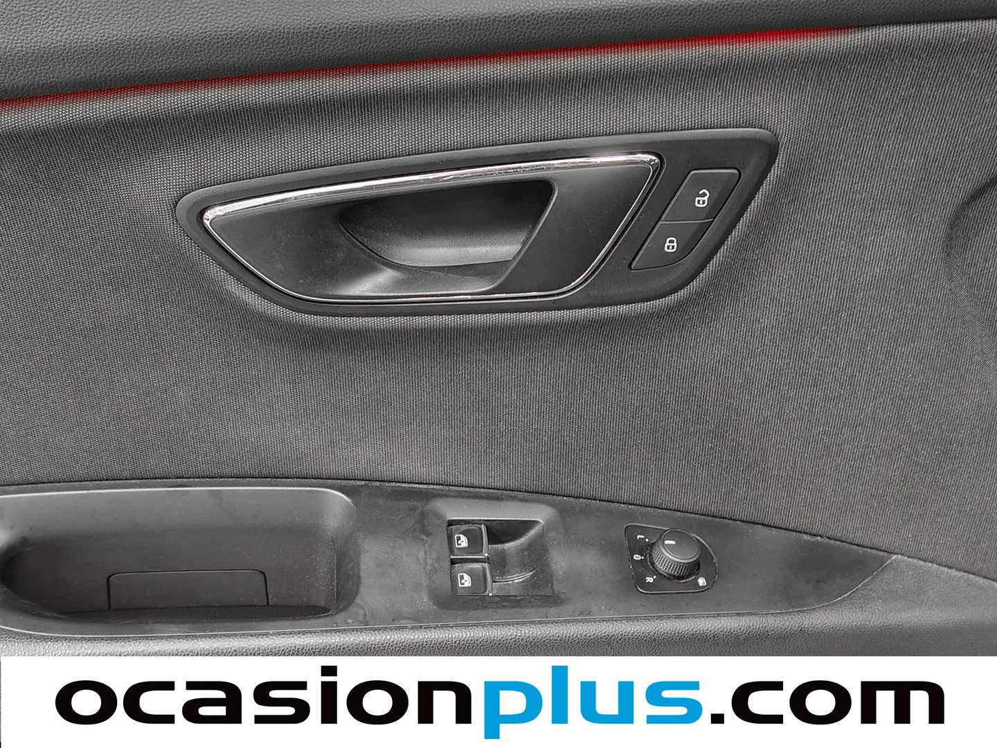 Seat León SEAT León SC 1.4 TSI S&S FR Limited Edition (125 CV) manual