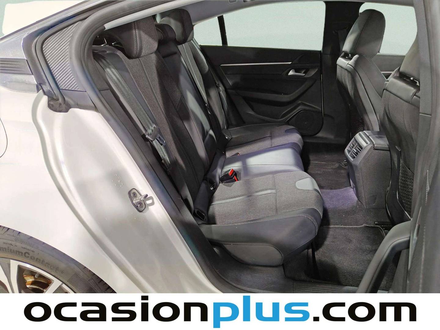 Peugeot 508 Peugeot 508 BlueHDi 160 S&S Allure EAT8 (160 CV) barato