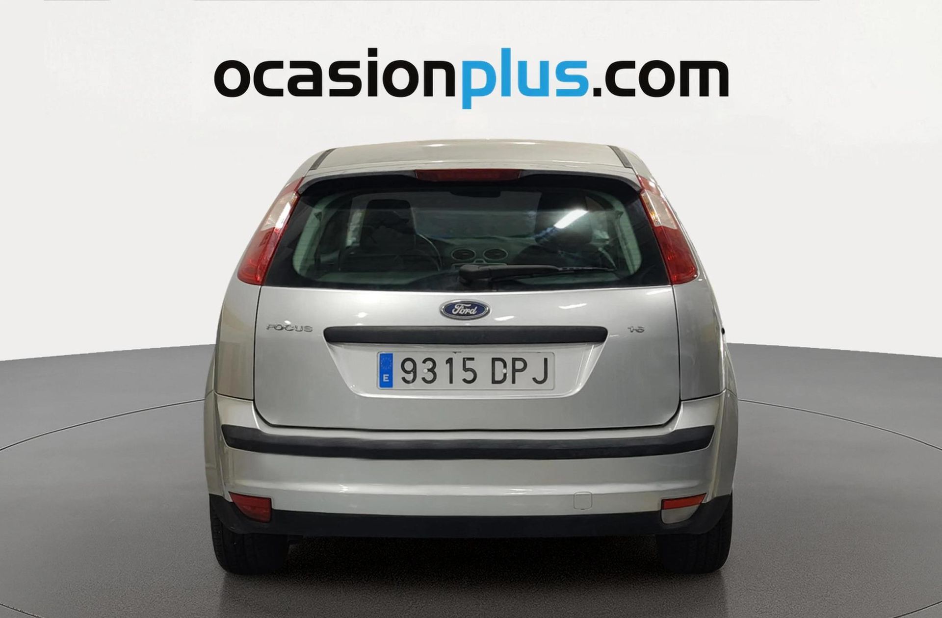Ford Focus 1.6 Sport - foto 11
