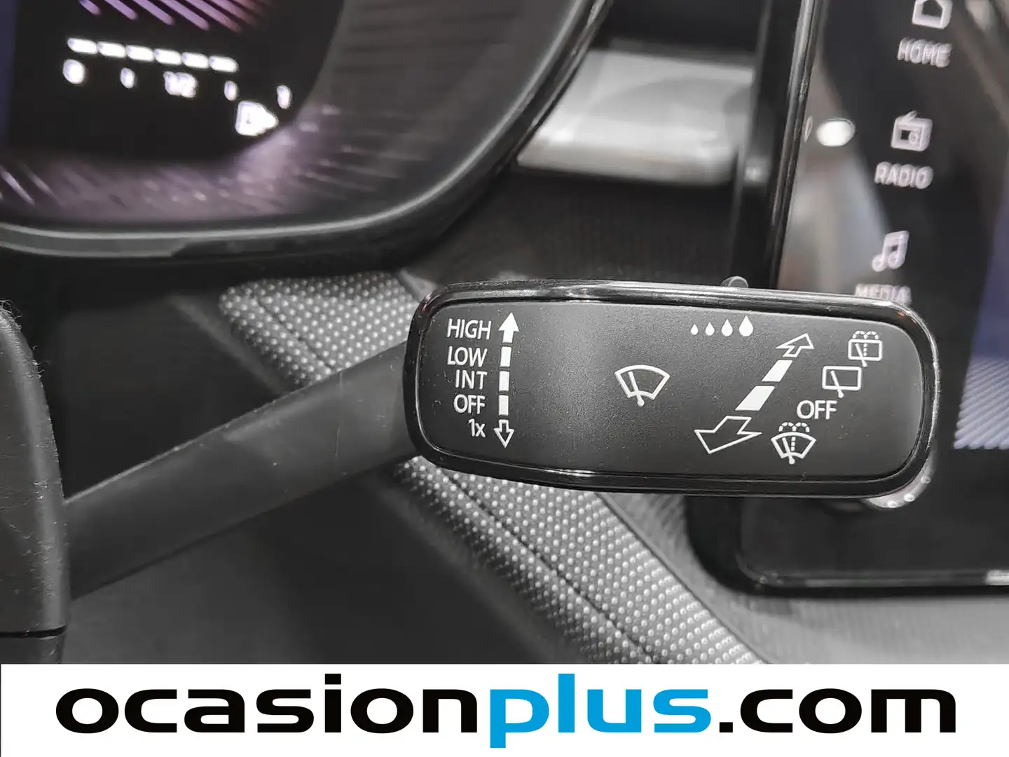 Foto Skoda Fabia Skoda Fabia 1.0 TSI Selection DSG (115 CV)